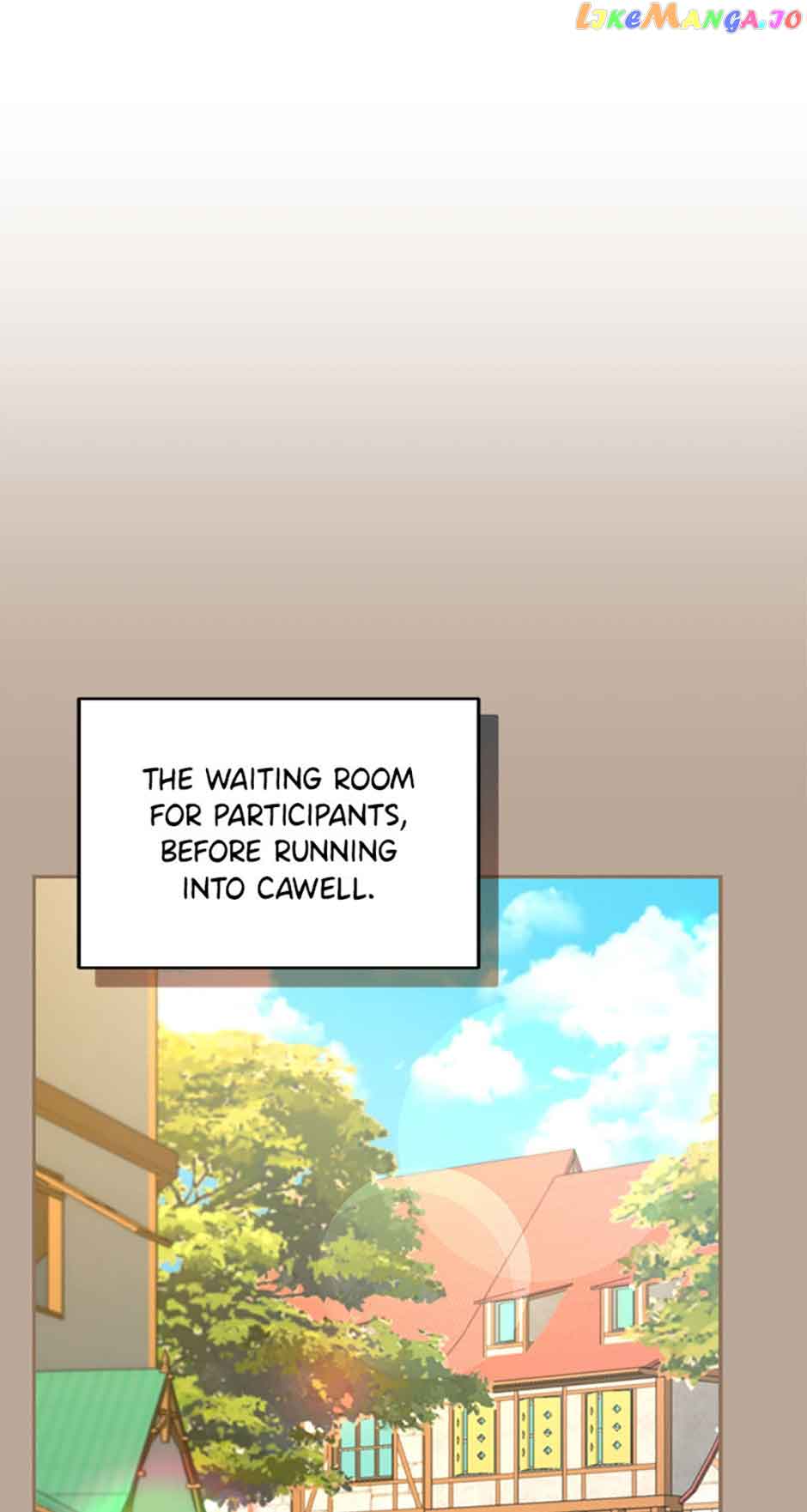 The Contract Couple: Ines & Kaisac chapter 39 page 24