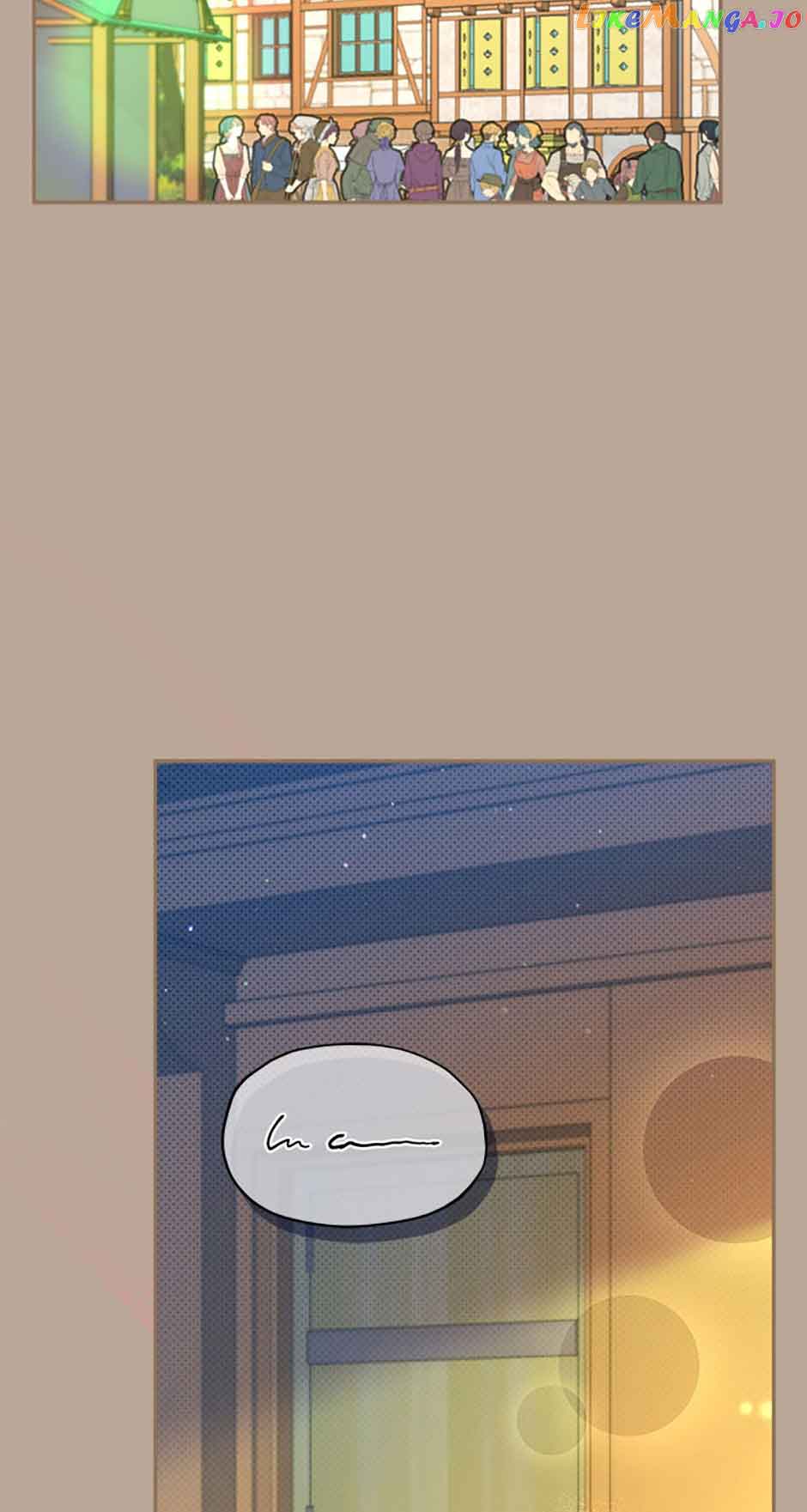 The Contract Couple: Ines & Kaisac chapter 39 page 25