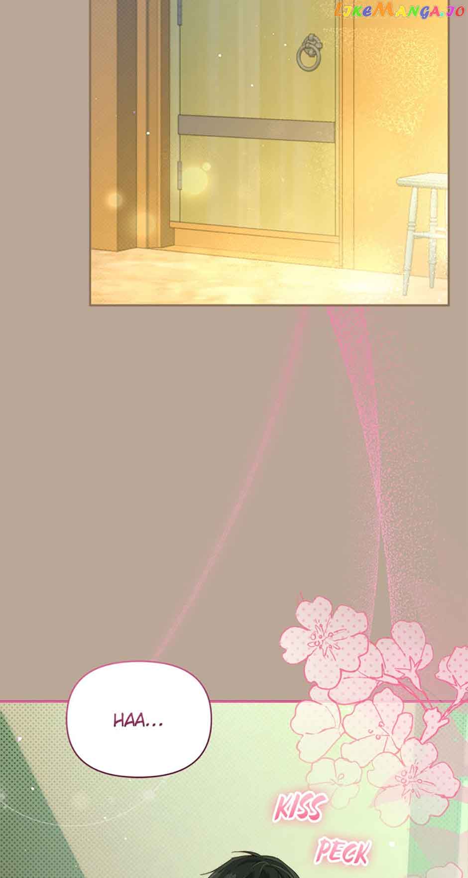The Contract Couple: Ines & Kaisac chapter 39 page 26