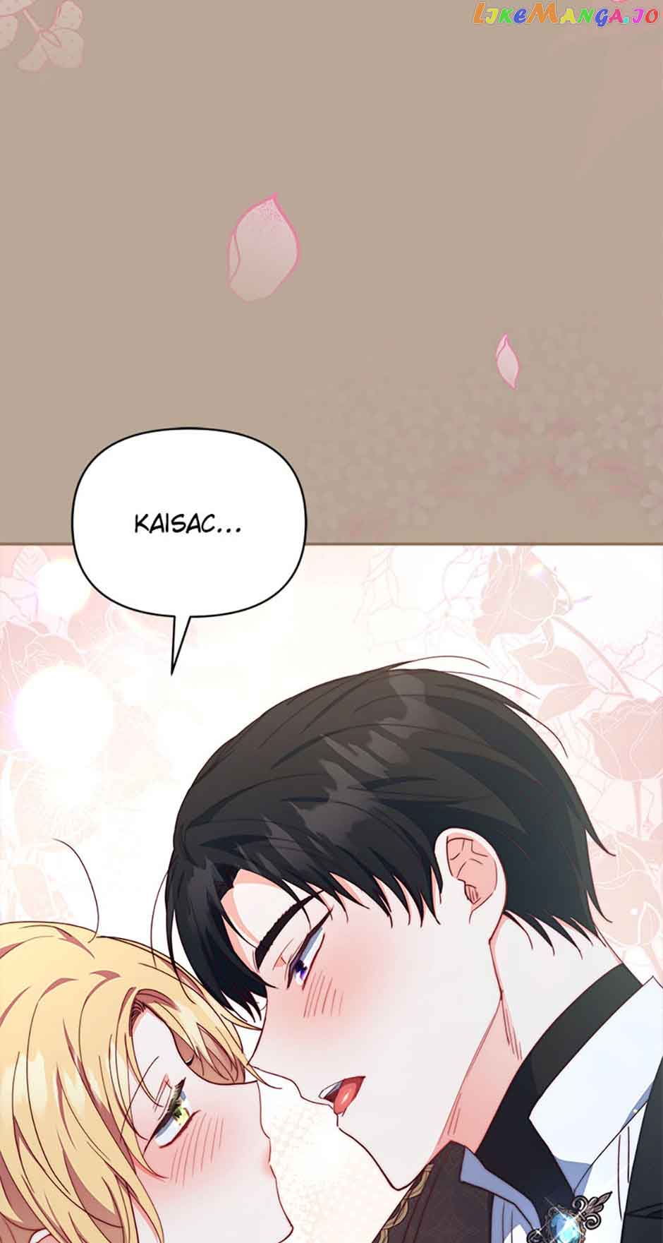 The Contract Couple: Ines & Kaisac chapter 39 page 28