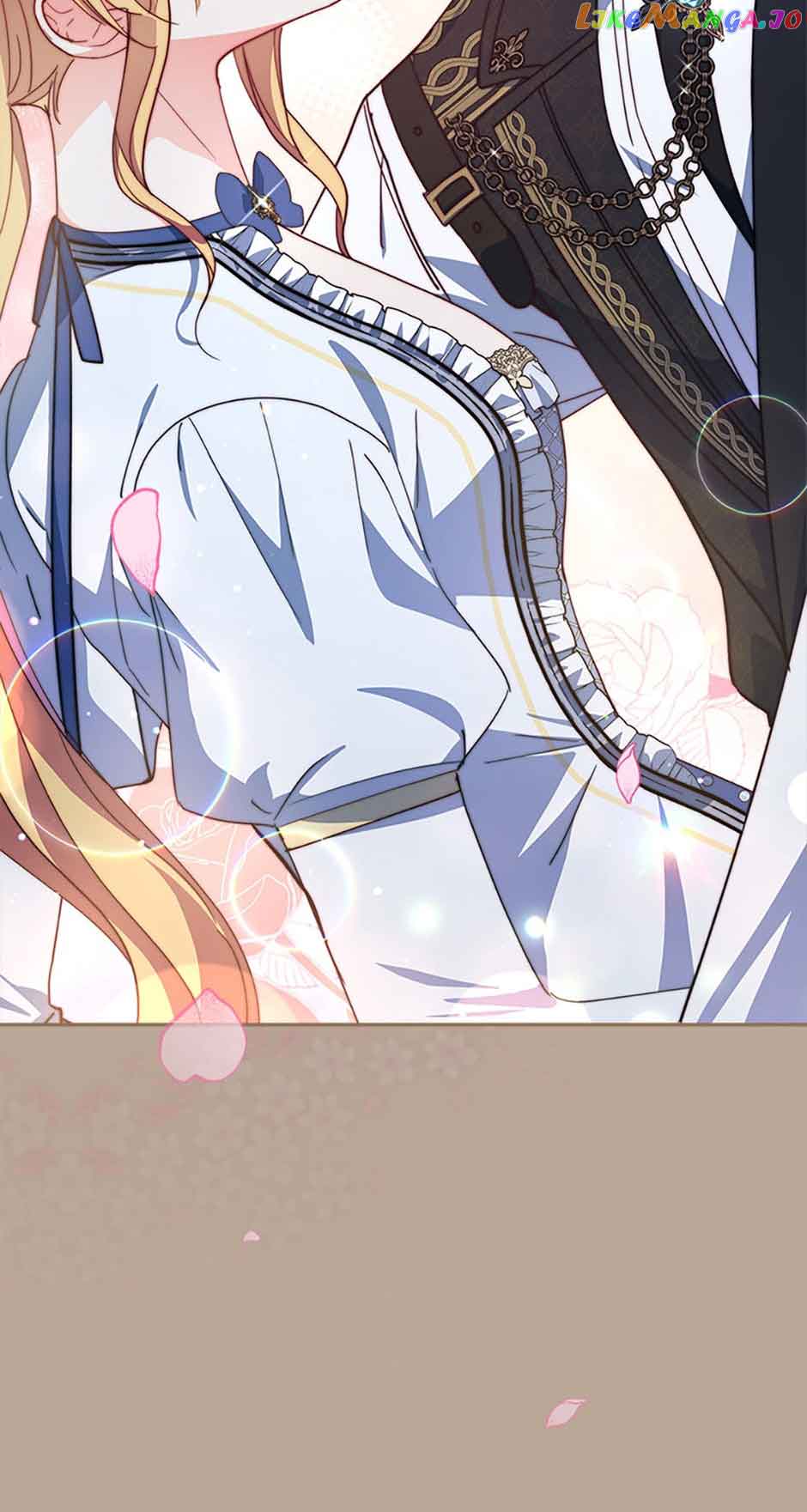 The Contract Couple: Ines & Kaisac chapter 39 page 29