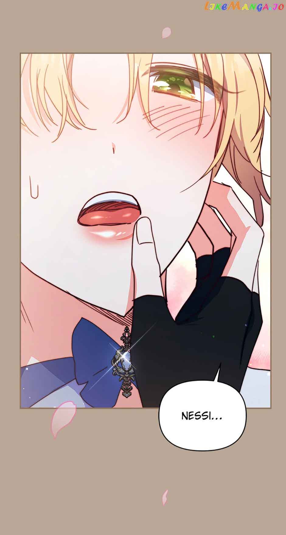 The Contract Couple: Ines & Kaisac chapter 39 page 30