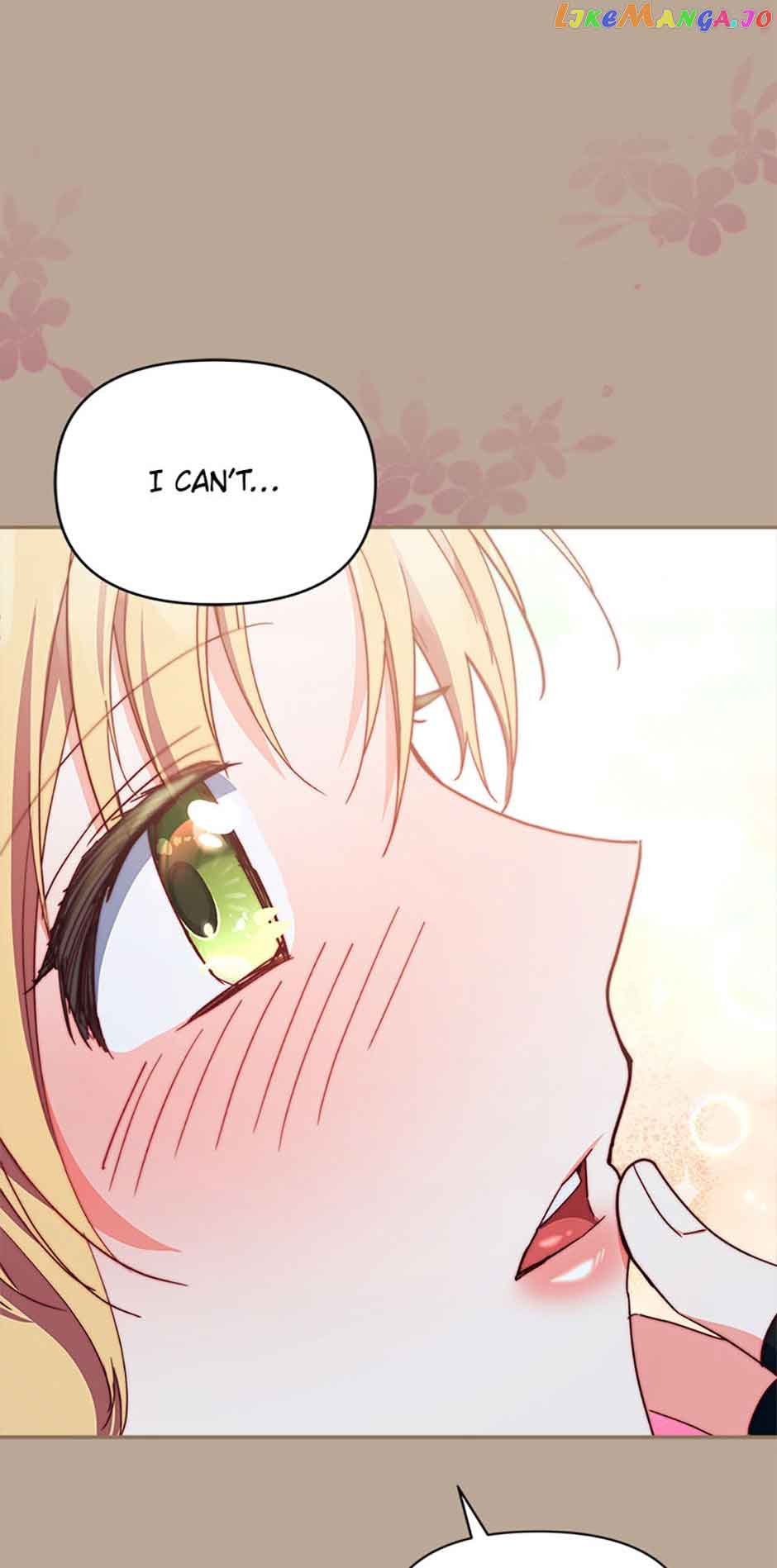 The Contract Couple: Ines & Kaisac chapter 39 page 31