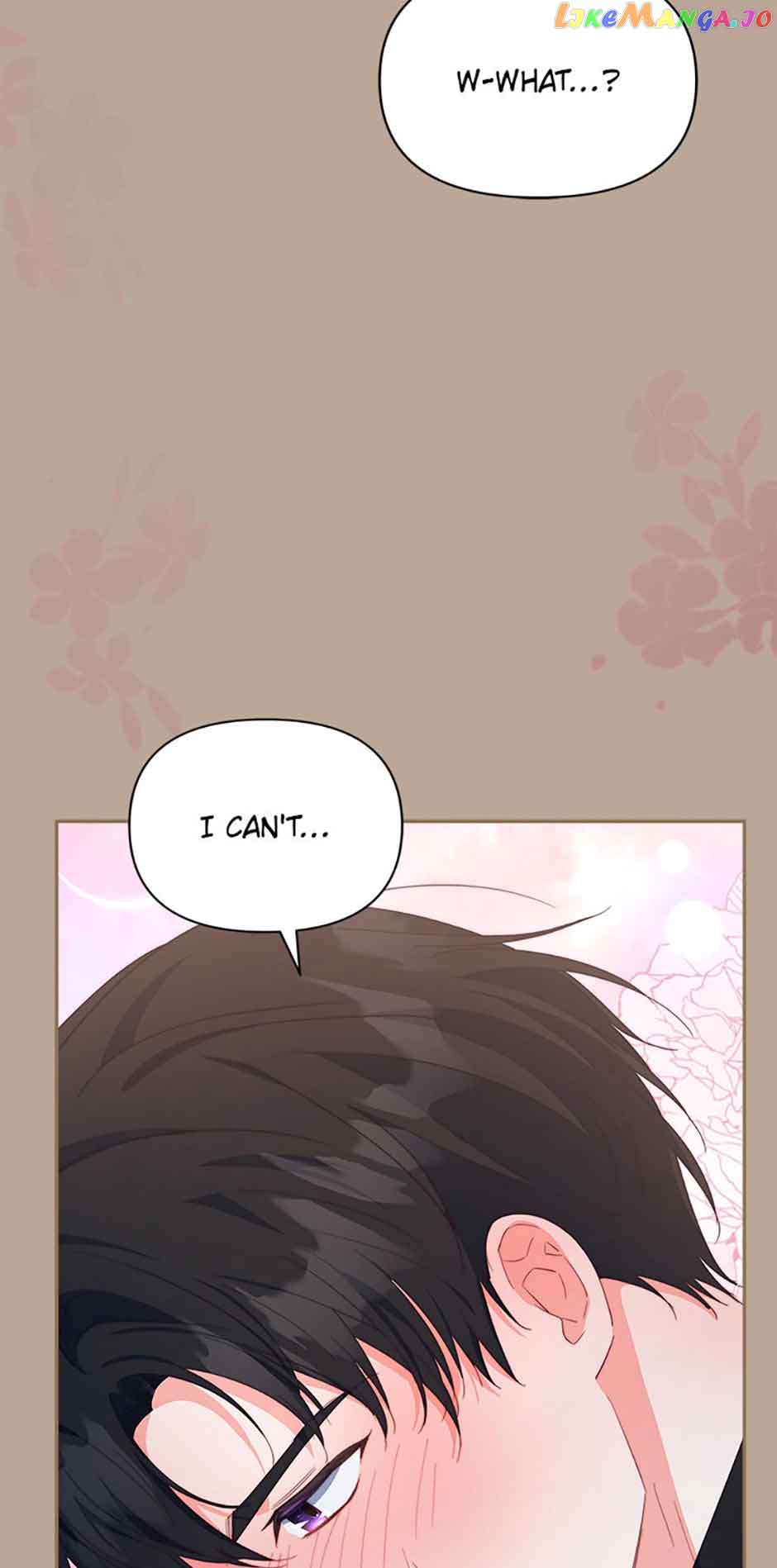 The Contract Couple: Ines & Kaisac chapter 39 page 32