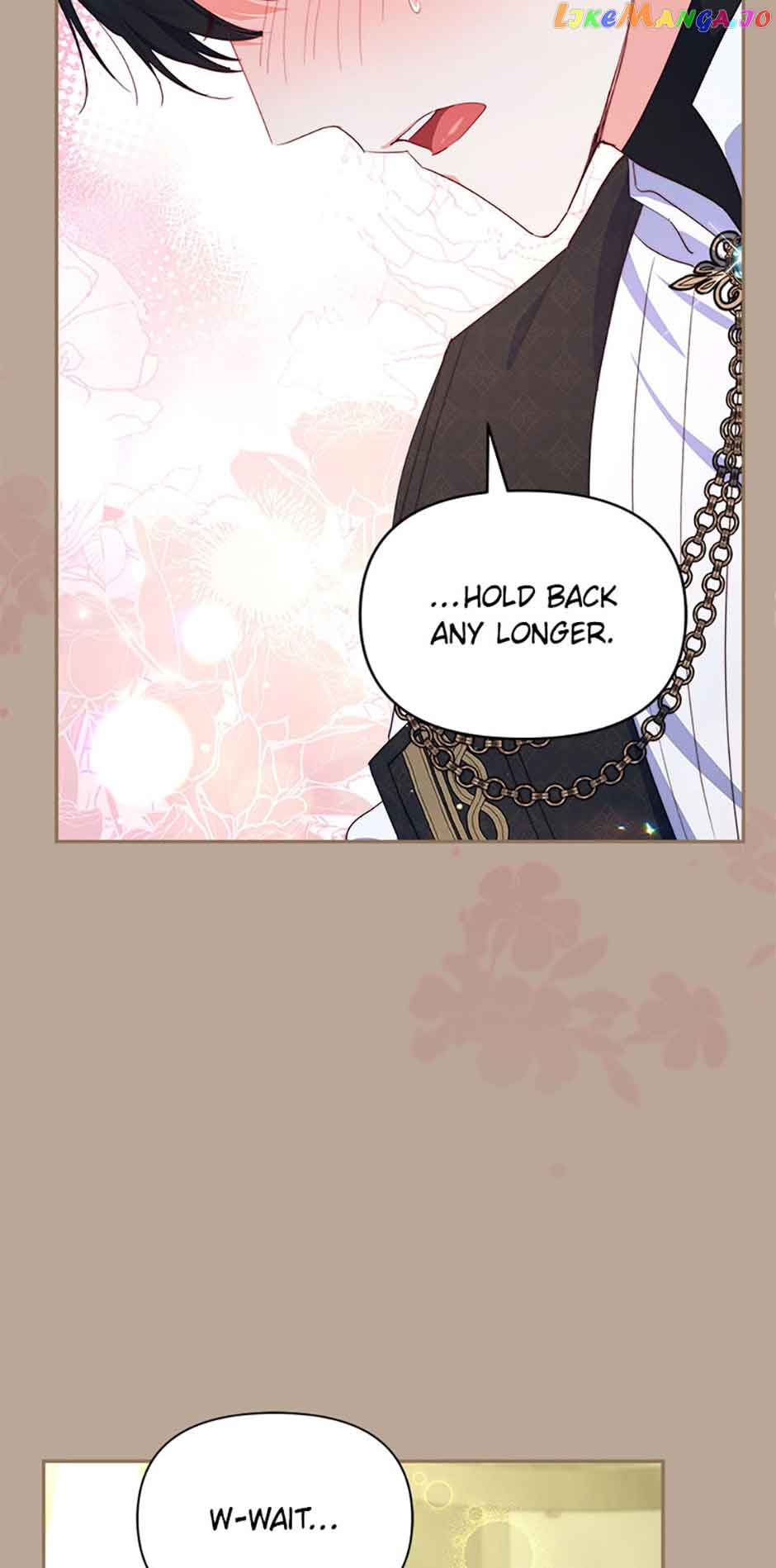 The Contract Couple: Ines & Kaisac chapter 39 page 33