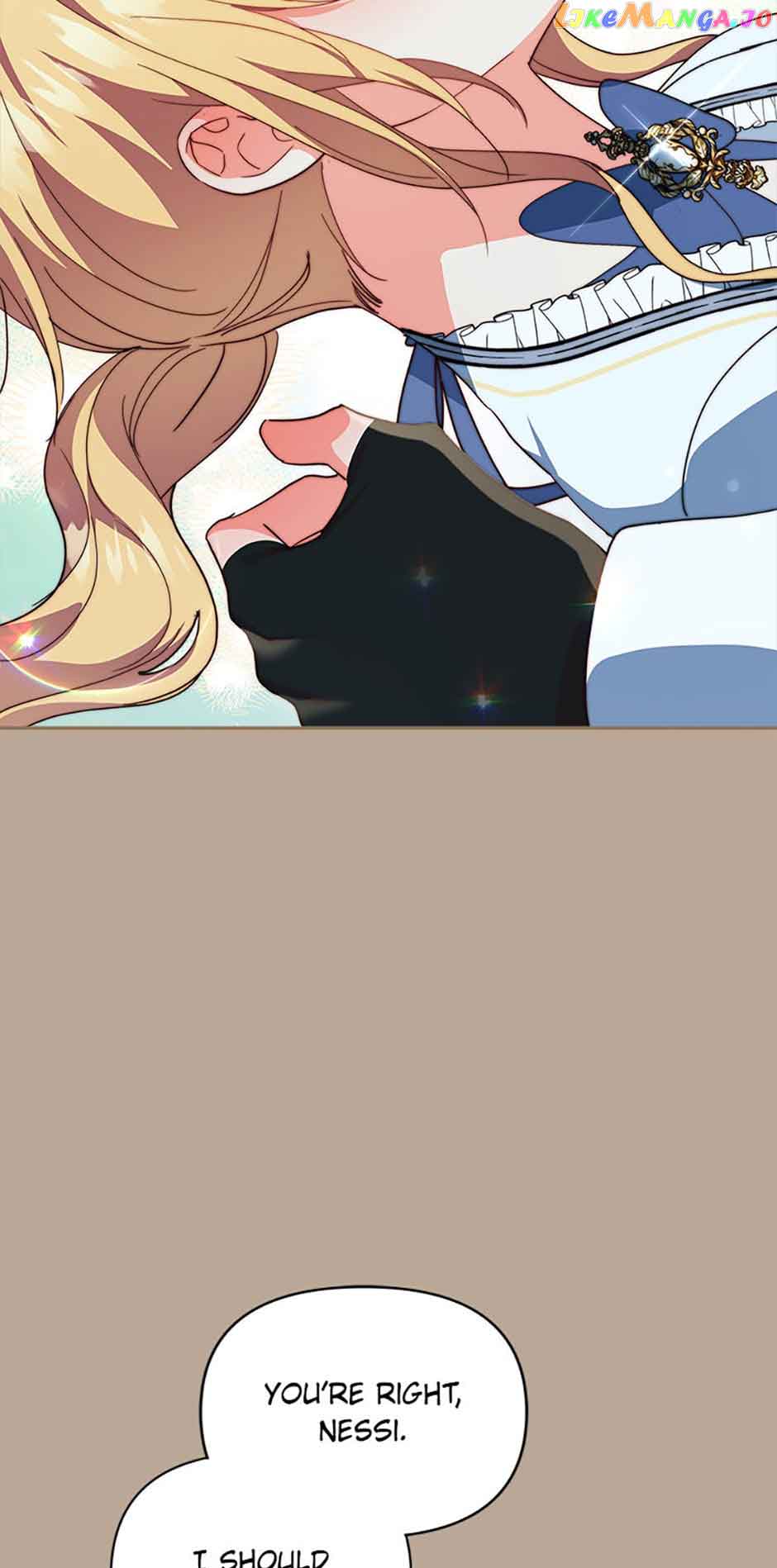 The Contract Couple: Ines & Kaisac chapter 39 page 36