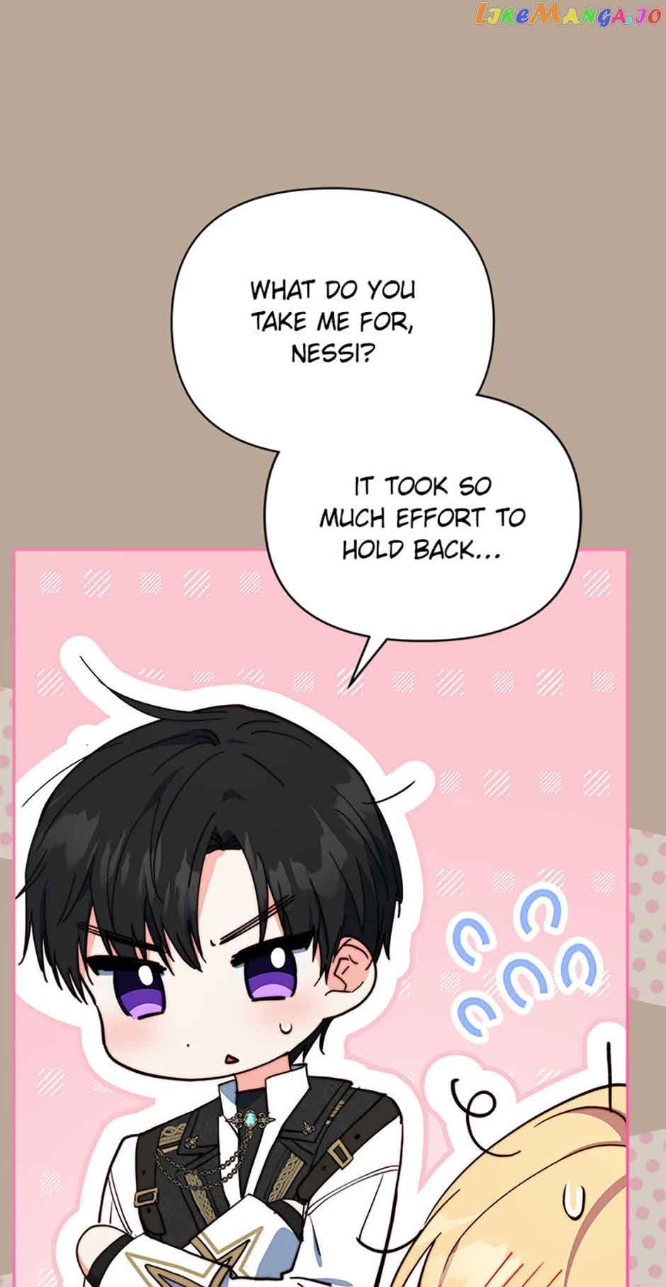 The Contract Couple: Ines & Kaisac chapter 39 page 41