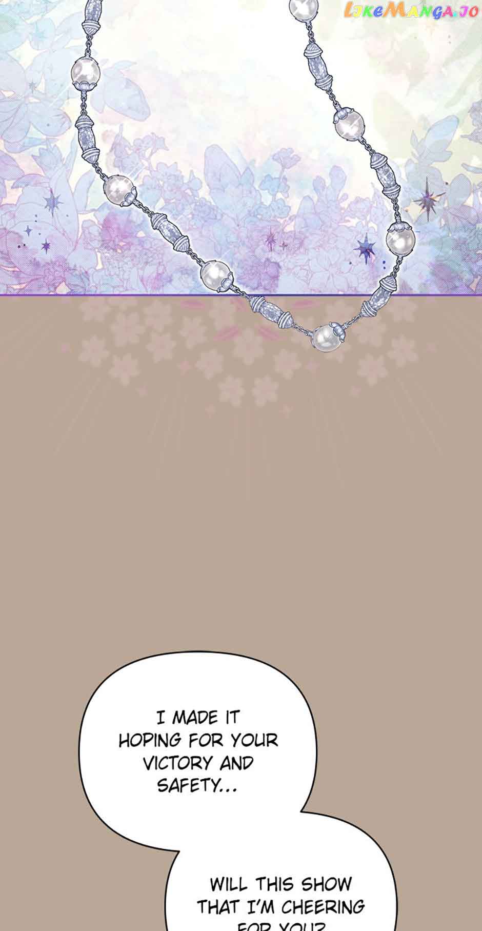 The Contract Couple: Ines & Kaisac chapter 39 page 43