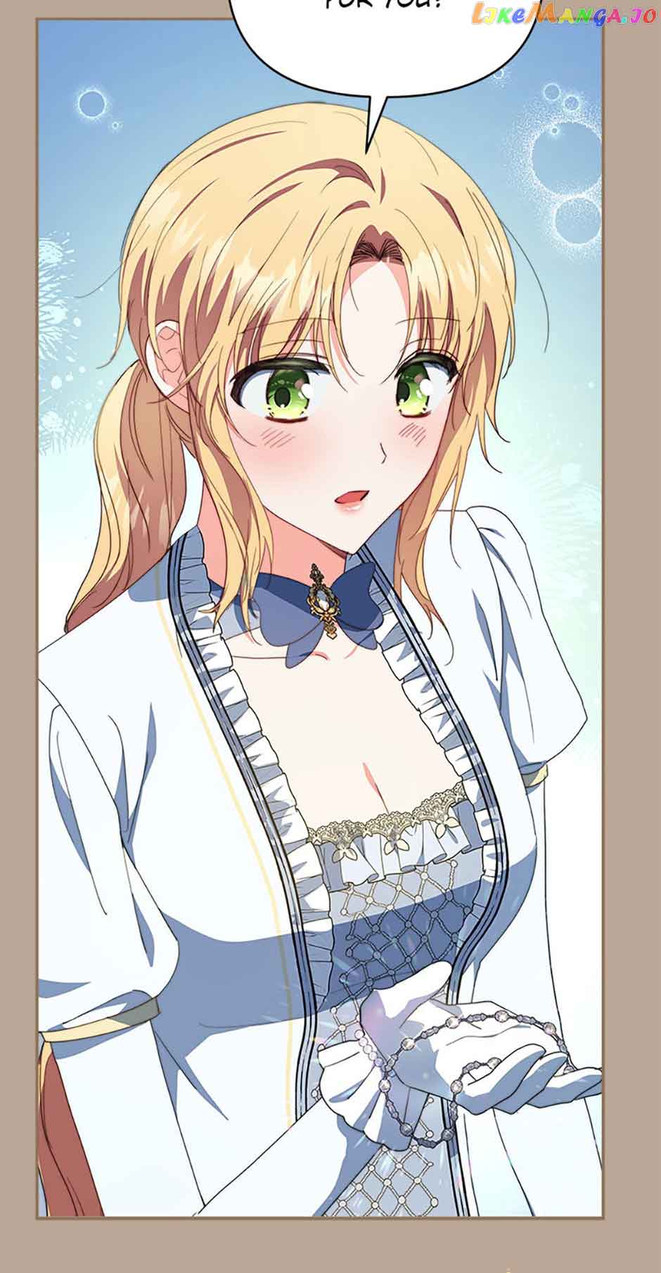 The Contract Couple: Ines & Kaisac chapter 39 page 44