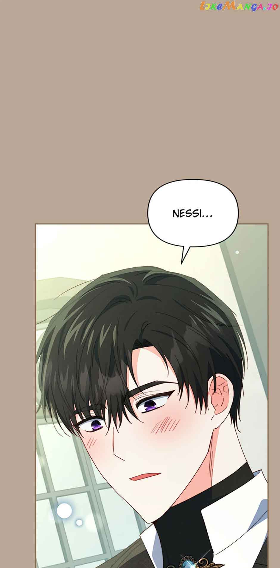 The Contract Couple: Ines & Kaisac chapter 39 page 45