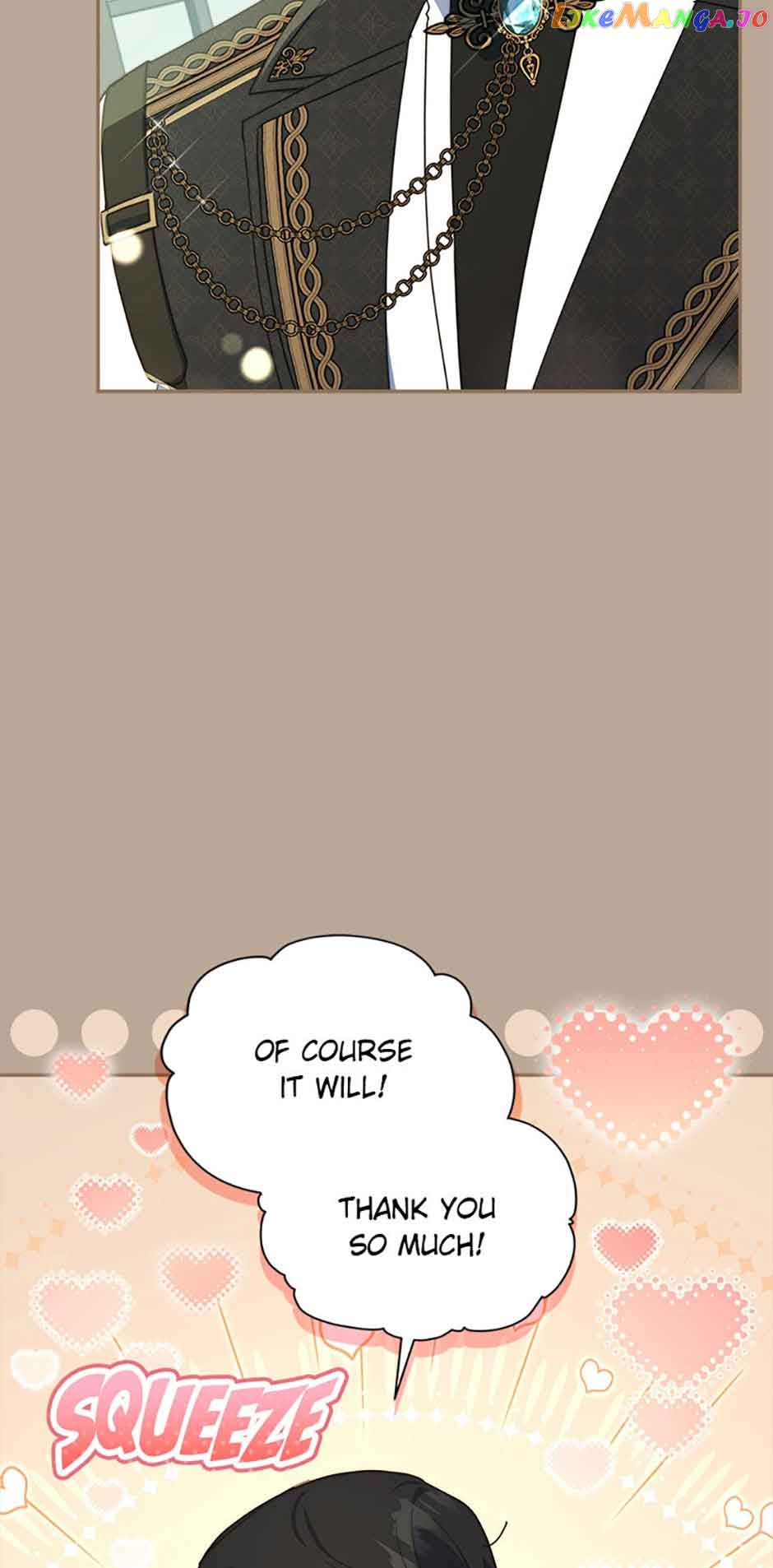 The Contract Couple: Ines & Kaisac chapter 39 page 46