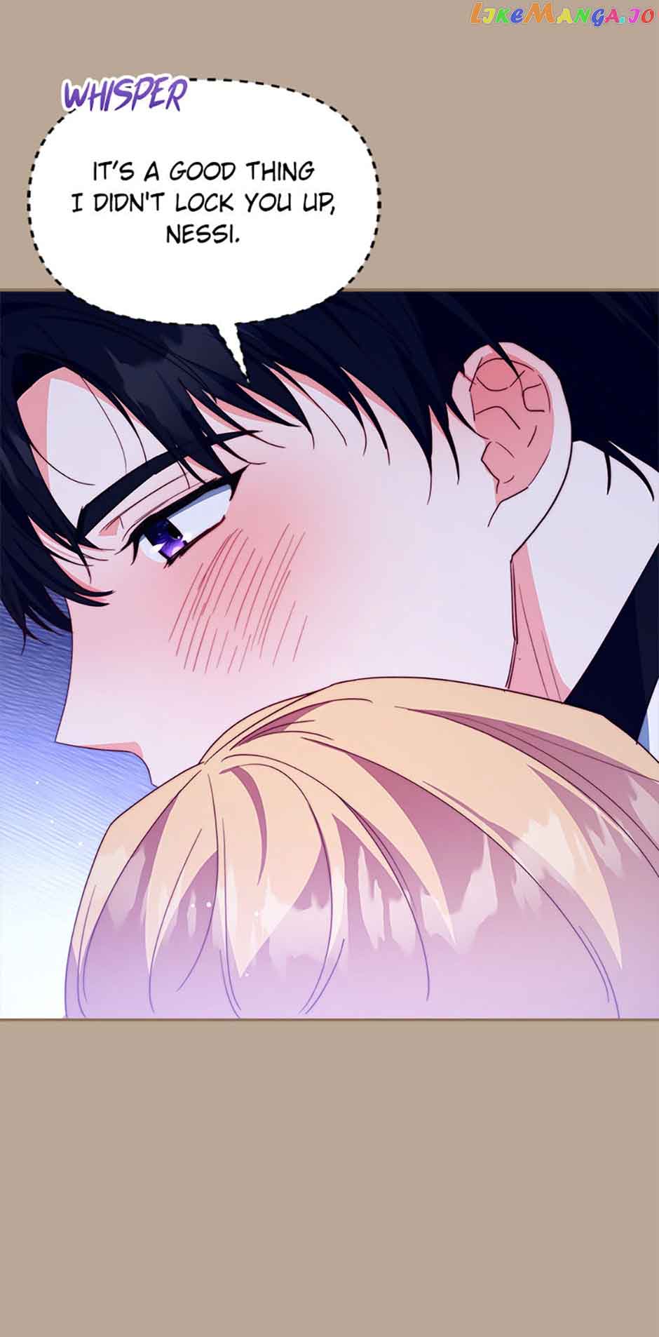The Contract Couple: Ines & Kaisac chapter 39 page 48