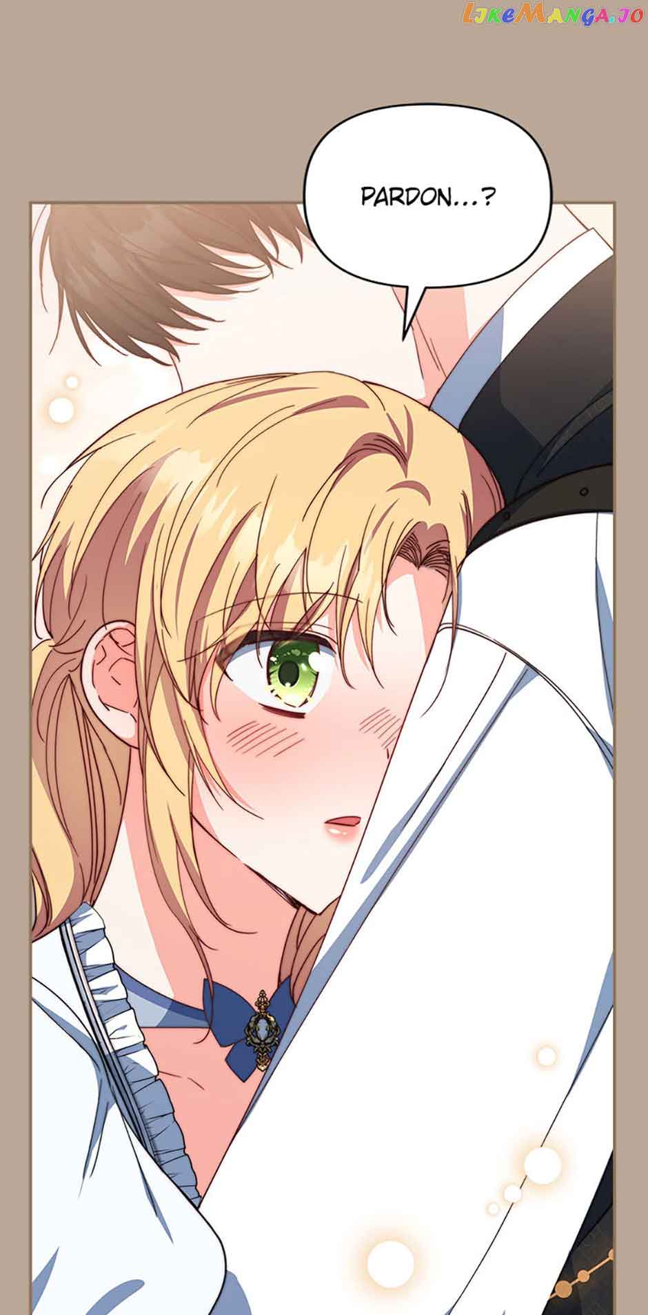 The Contract Couple: Ines & Kaisac chapter 39 page 49