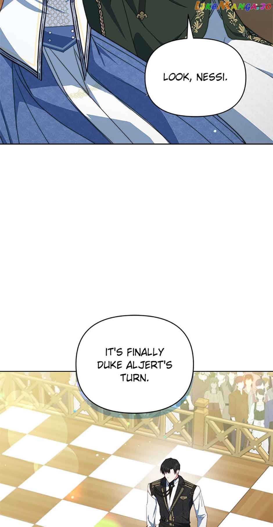 The Contract Couple: Ines & Kaisac chapter 39 page 53
