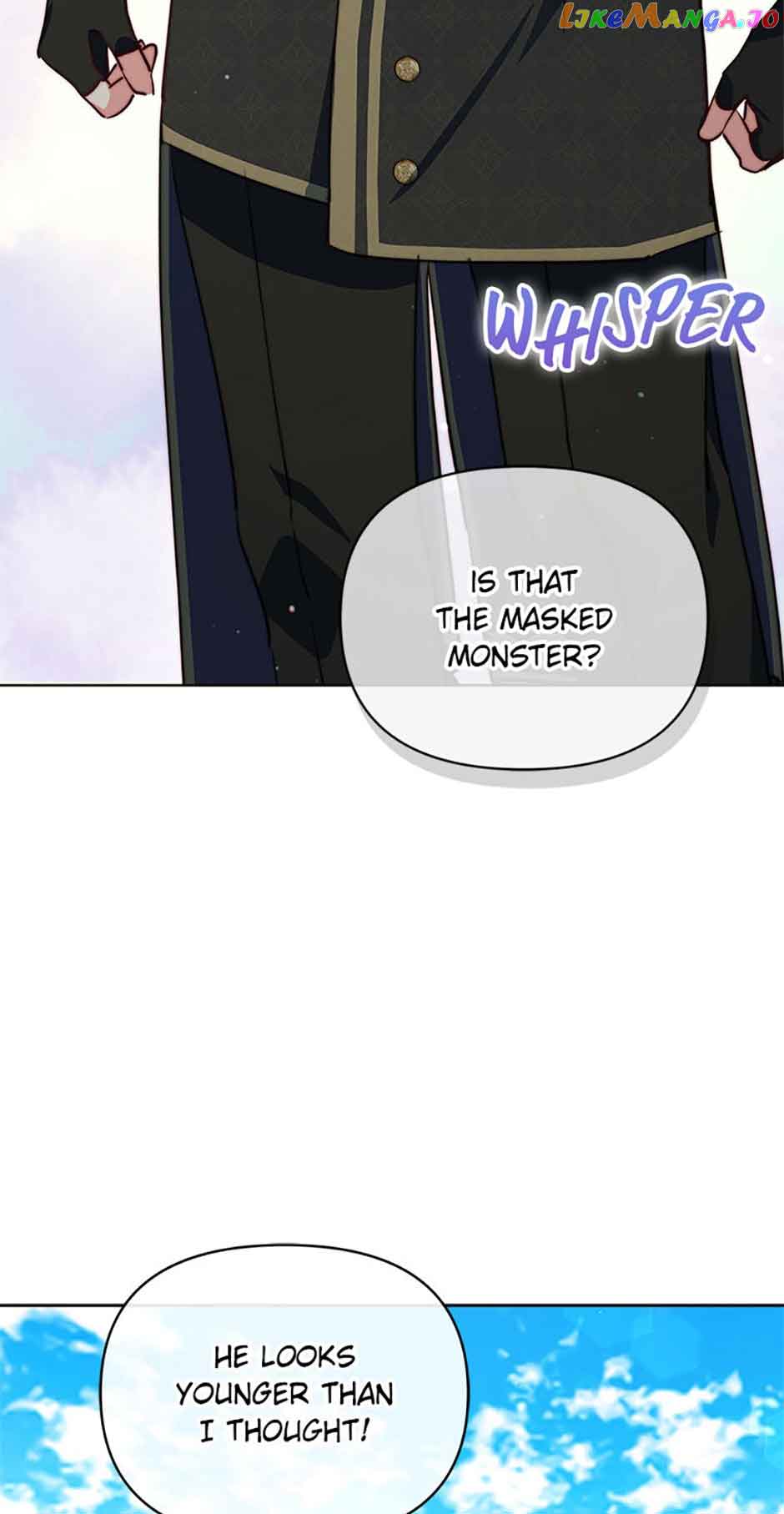 The Contract Couple: Ines & Kaisac chapter 39 page 56