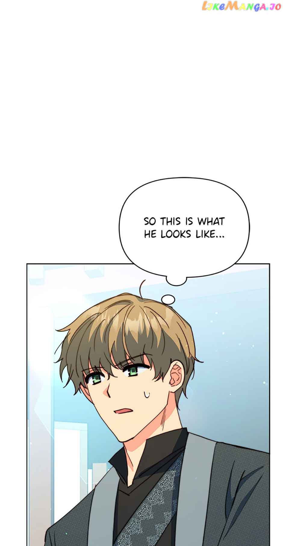 The Contract Couple: Ines & Kaisac chapter 39 page 58