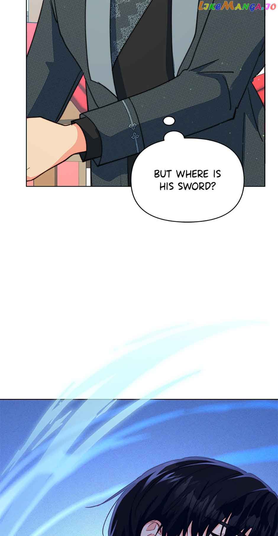 The Contract Couple: Ines & Kaisac chapter 39 page 59