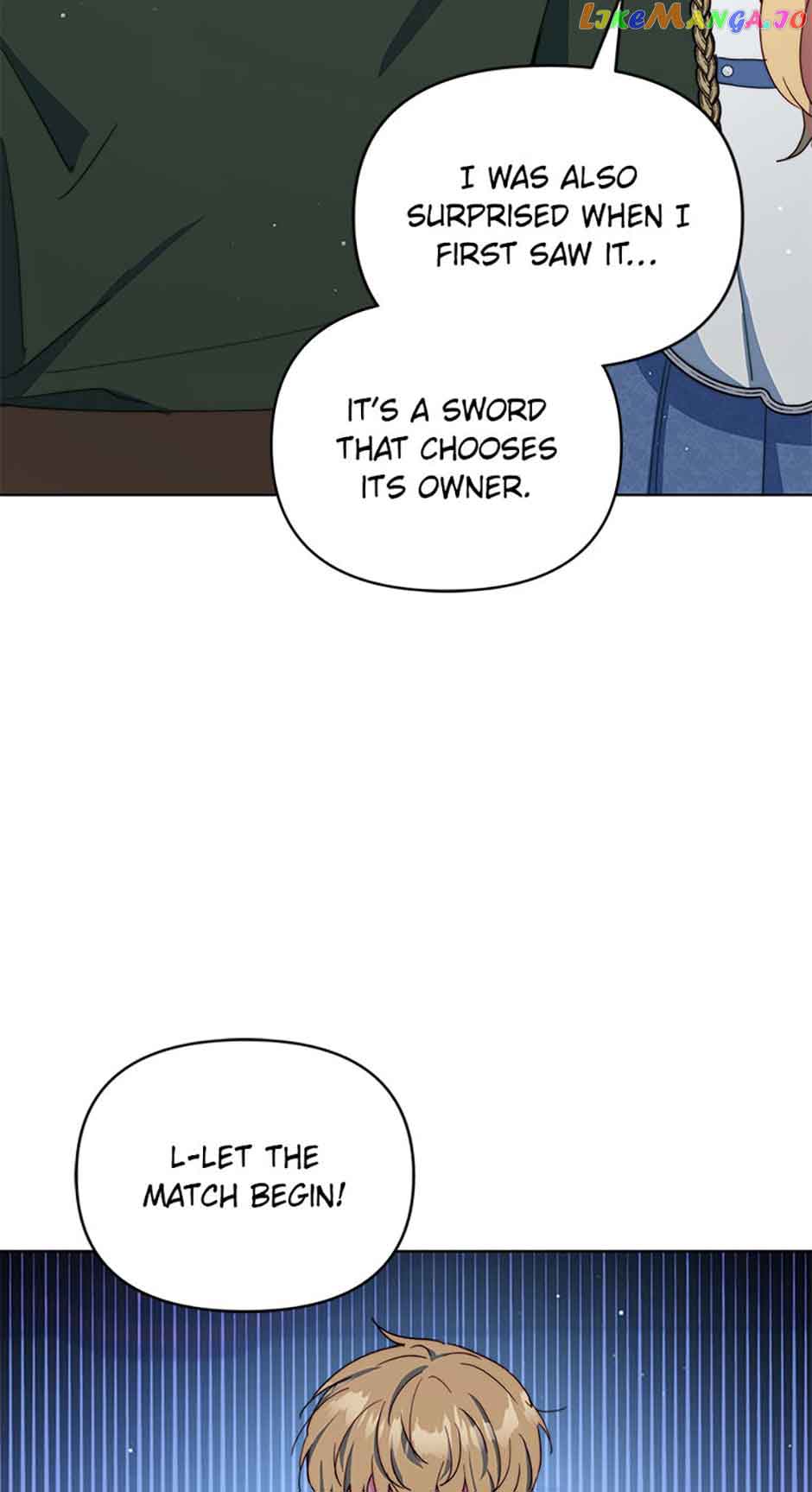 The Contract Couple: Ines & Kaisac chapter 39 page 68
