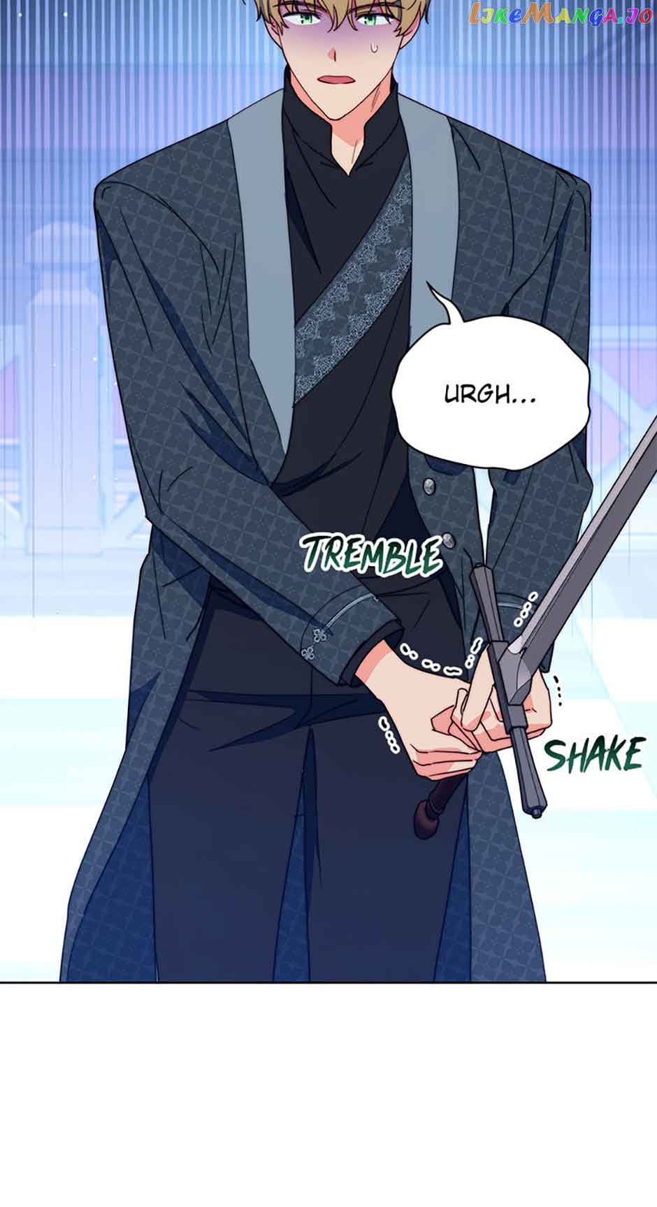 The Contract Couple: Ines & Kaisac chapter 39 page 69