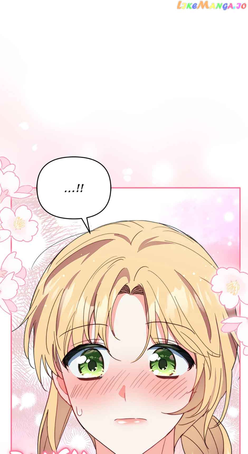 The Contract Couple: Ines & Kaisac chapter 39 page 80