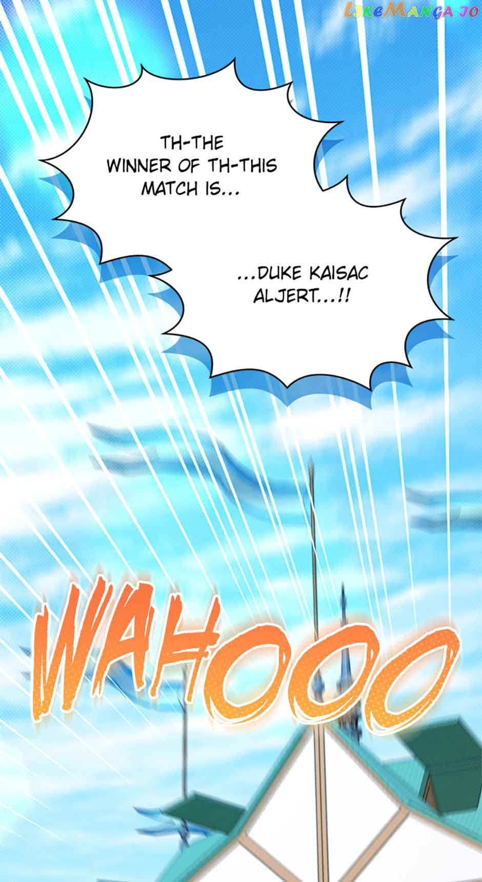 The Contract Couple: Ines & Kaisac chapter 39 page 82