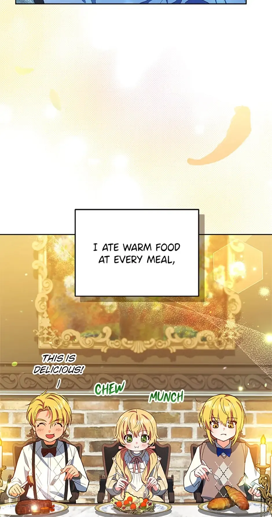 The Contract Couple: Ines & Kaisac chapter 4 page 4