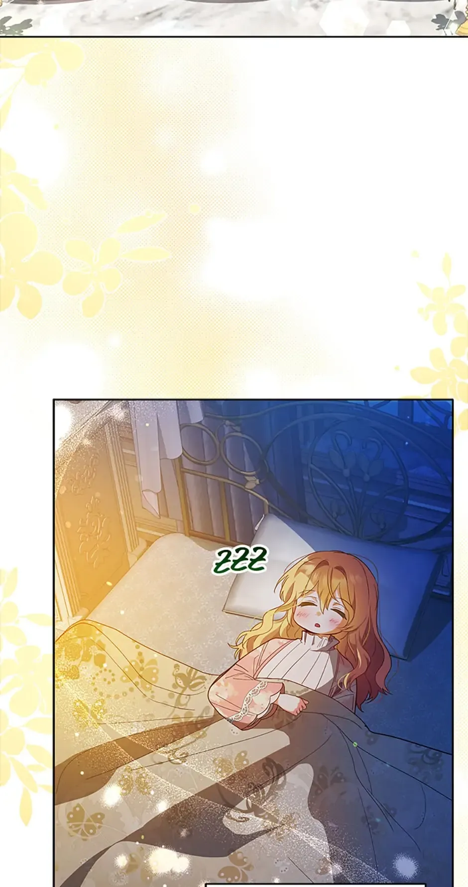 The Contract Couple: Ines & Kaisac chapter 4 page 5