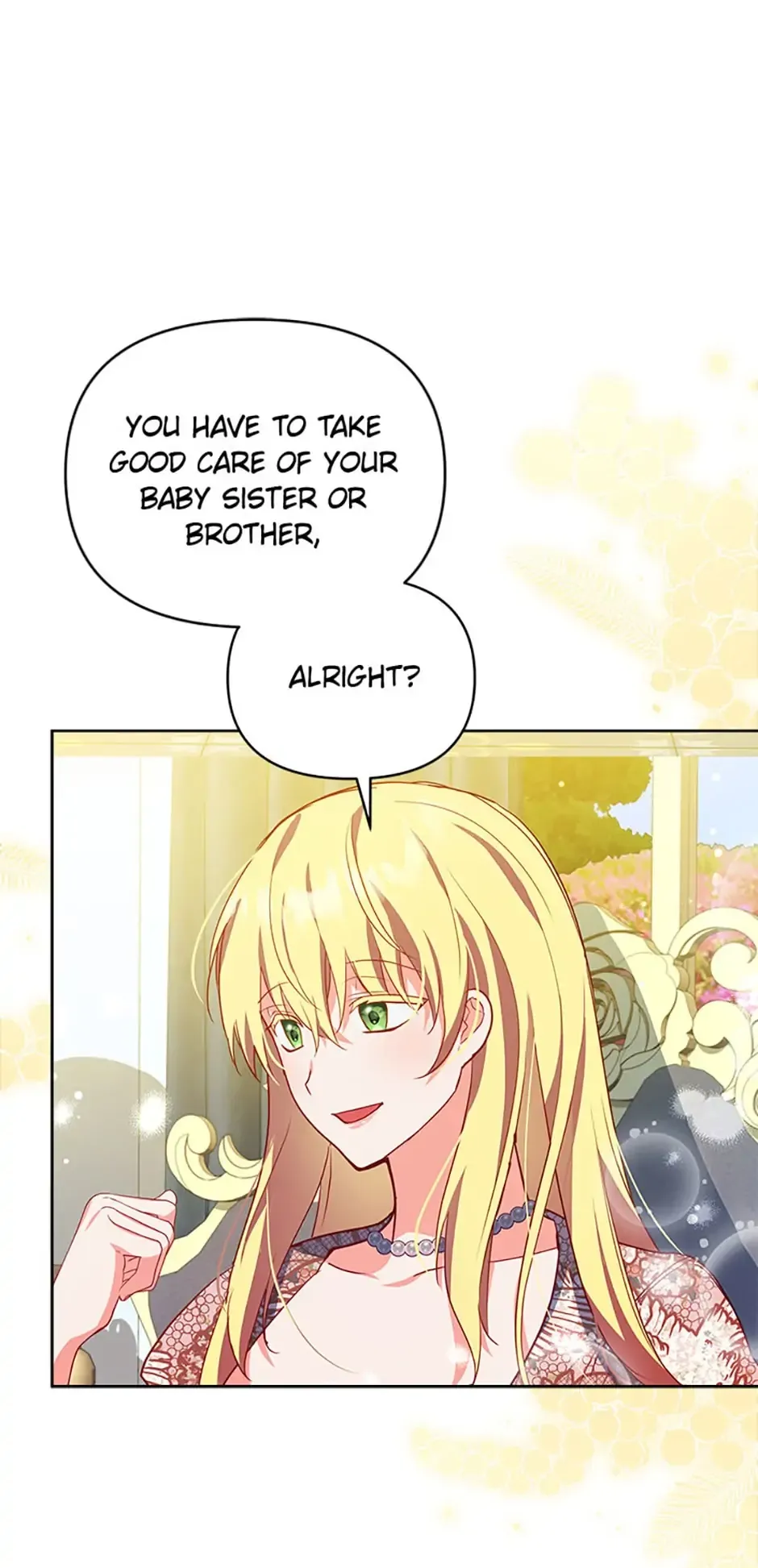 The Contract Couple: Ines & Kaisac chapter 4 page 12