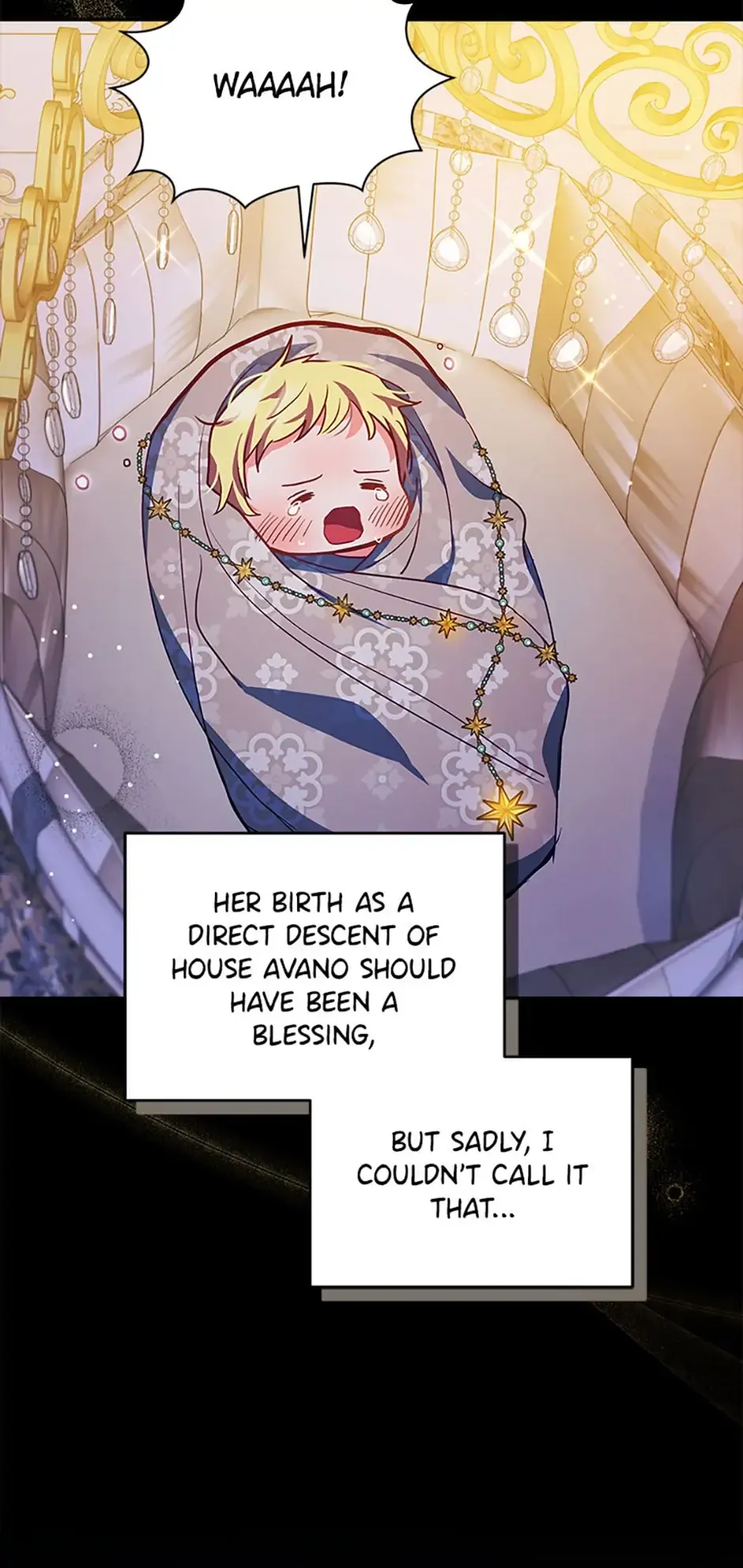 The Contract Couple: Ines & Kaisac chapter 4 page 16