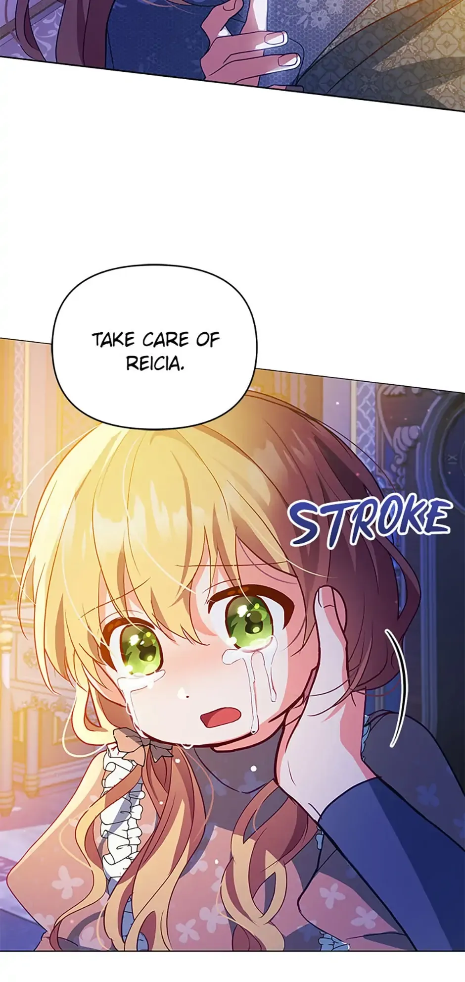 The Contract Couple: Ines & Kaisac chapter 4 page 19