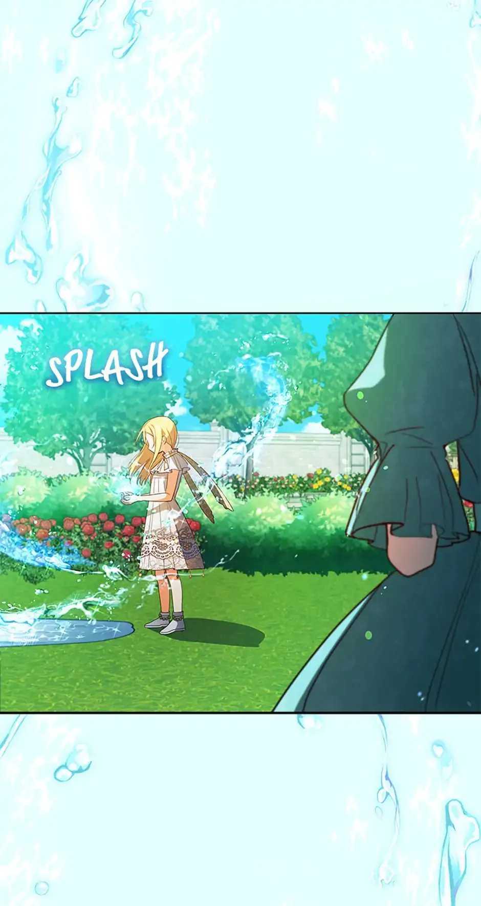 The Contract Couple: Ines & Kaisac chapter 4 page 23