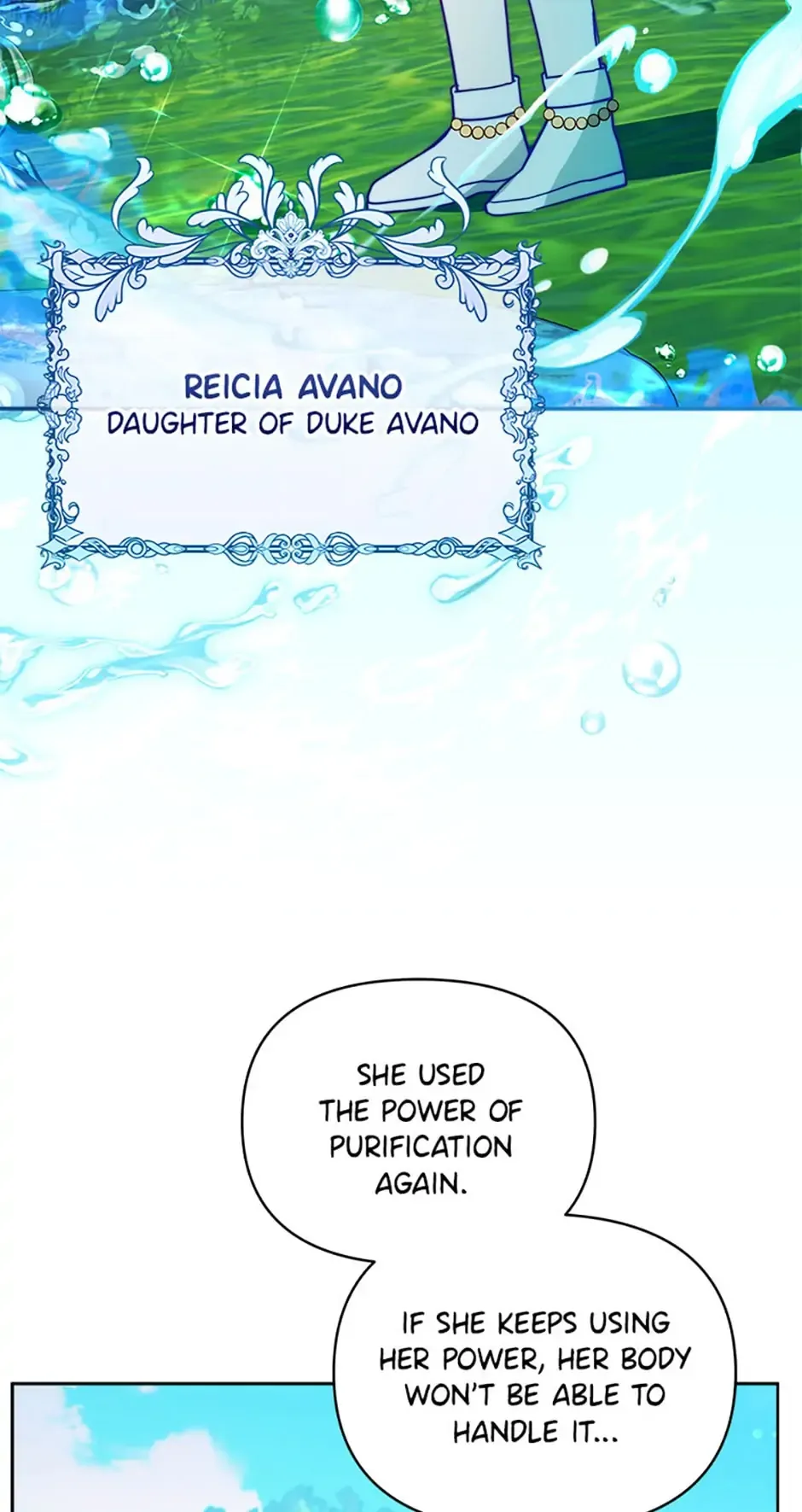 The Contract Couple: Ines & Kaisac chapter 4 page 25