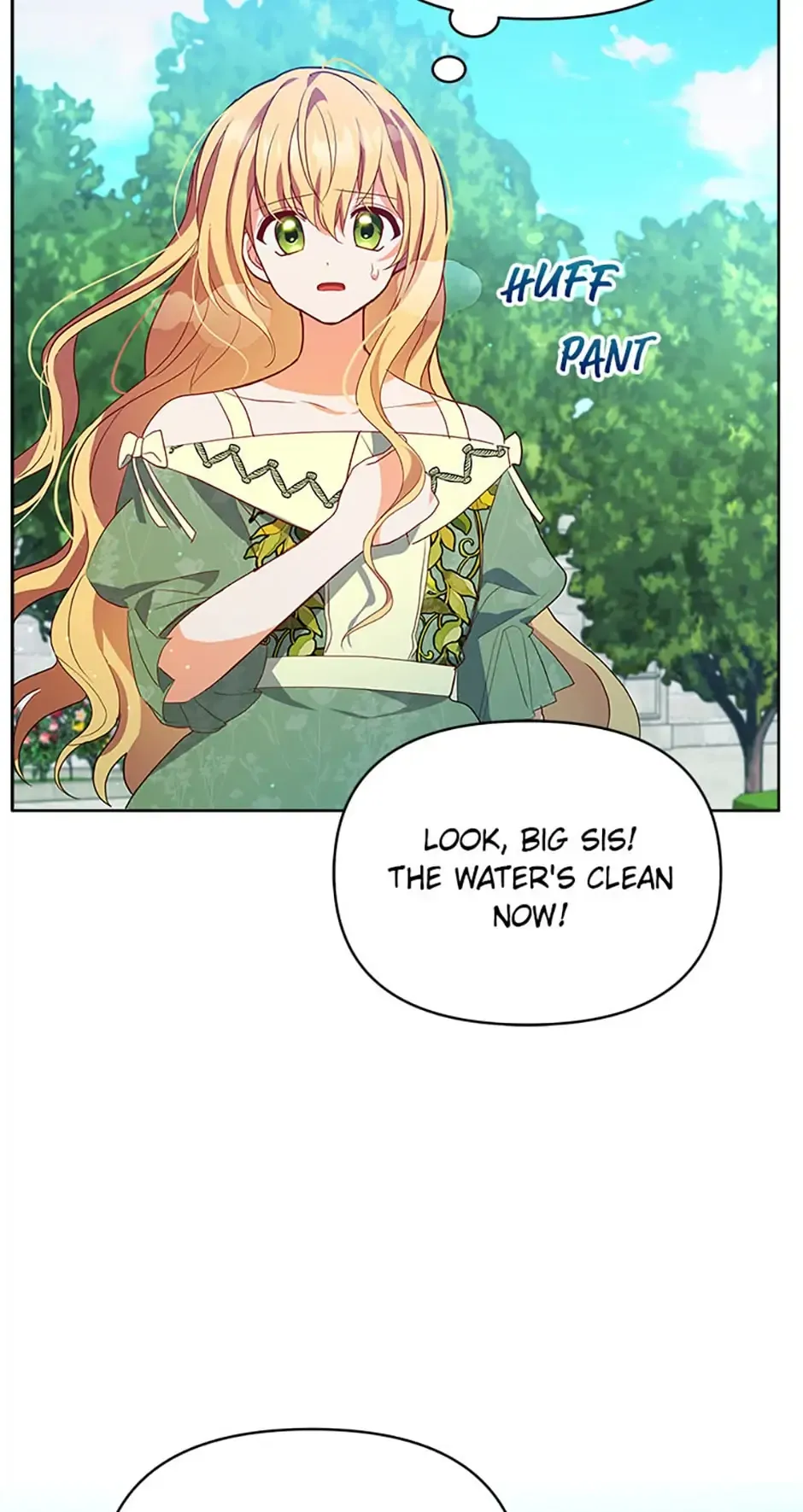 The Contract Couple: Ines & Kaisac chapter 4 page 26