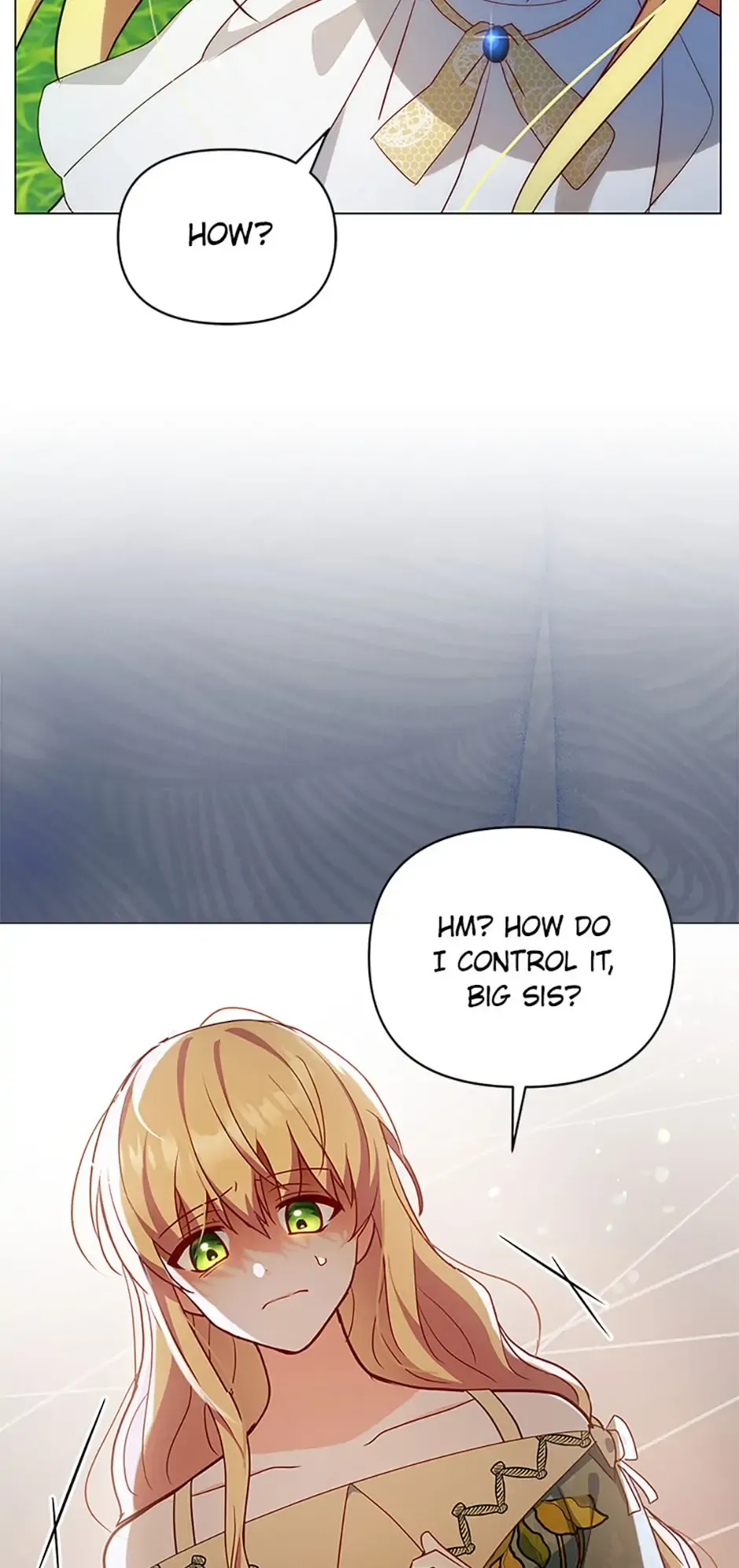 The Contract Couple: Ines & Kaisac chapter 4 page 29