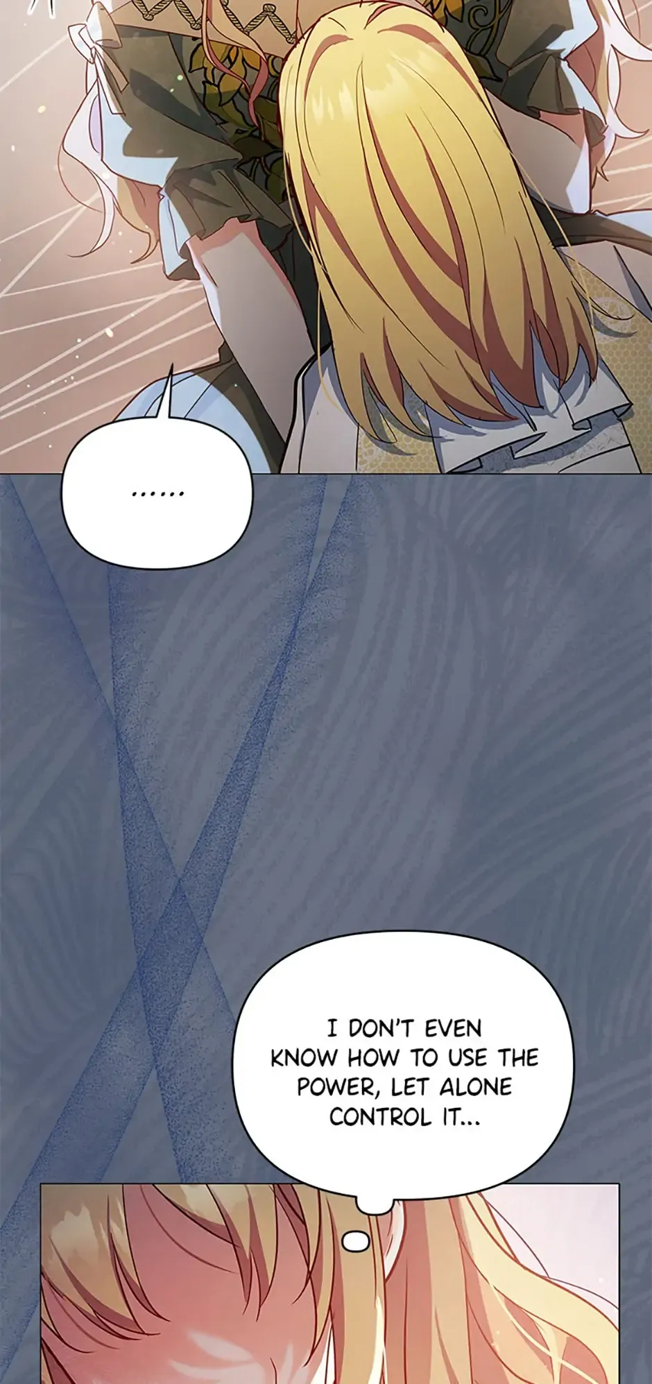 The Contract Couple: Ines & Kaisac chapter 4 page 30
