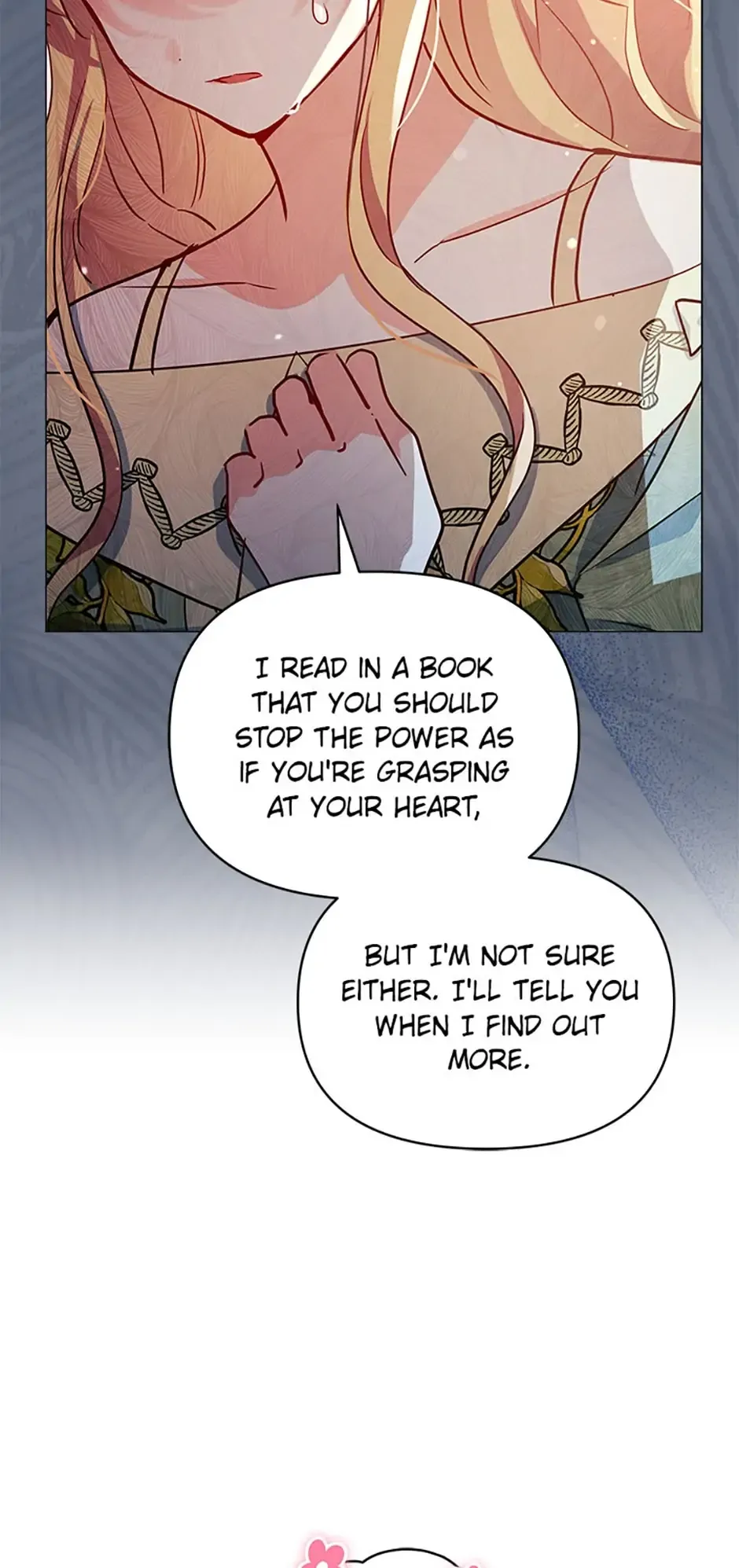 The Contract Couple: Ines & Kaisac chapter 4 page 31