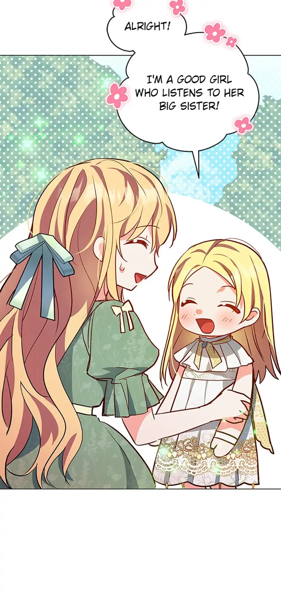 The Contract Couple: Ines & Kaisac chapter 4 page 32