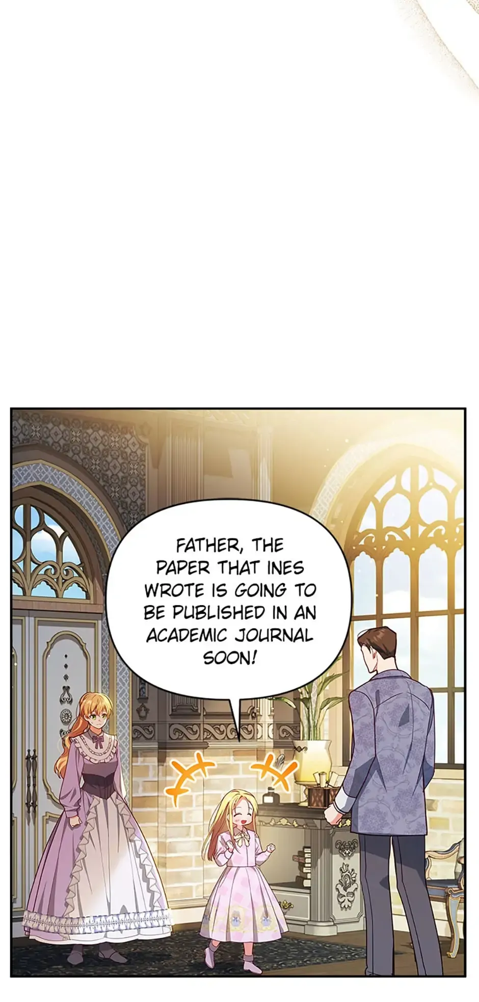 The Contract Couple: Ines & Kaisac chapter 4 page 41