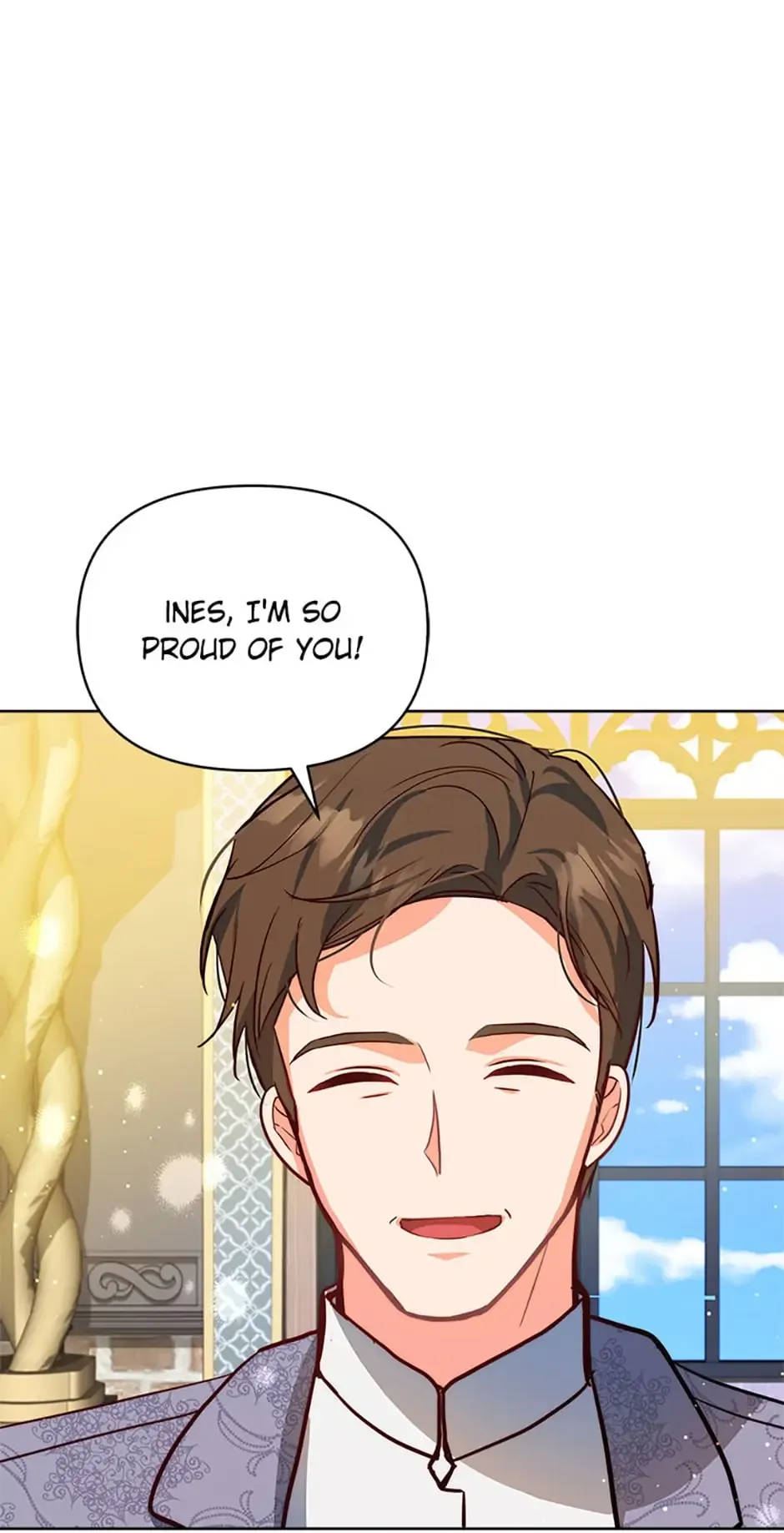 The Contract Couple: Ines & Kaisac chapter 4 page 42