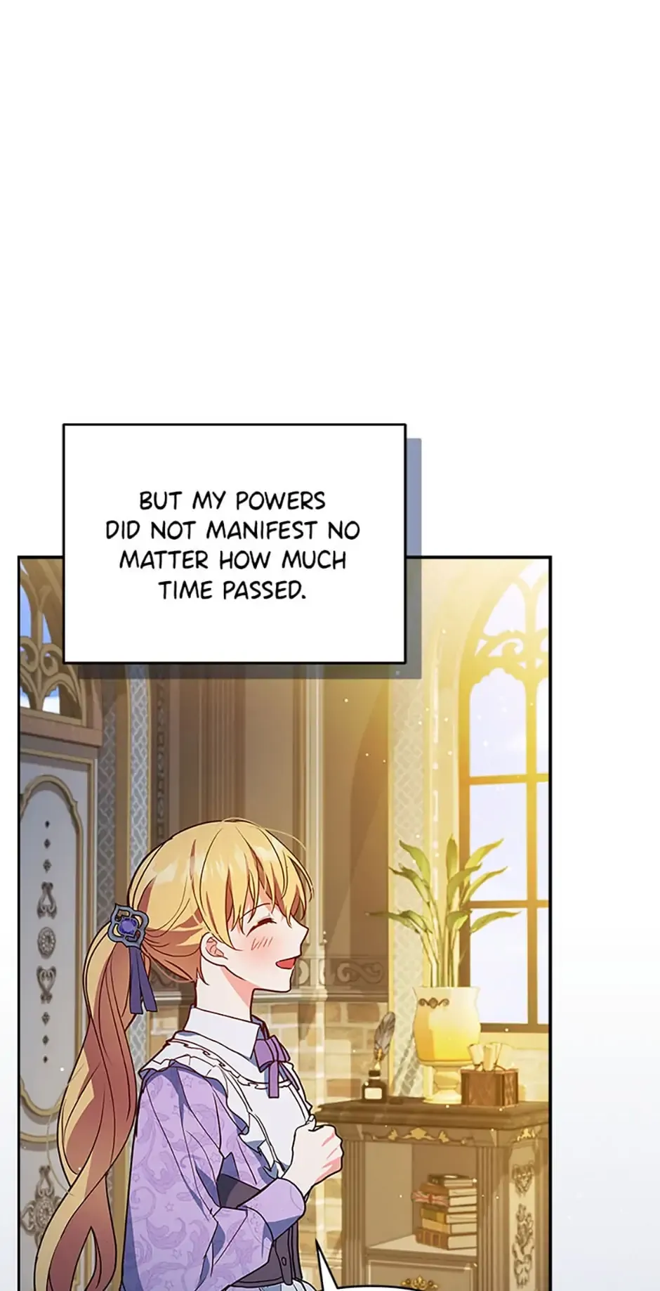 The Contract Couple: Ines & Kaisac chapter 4 page 43