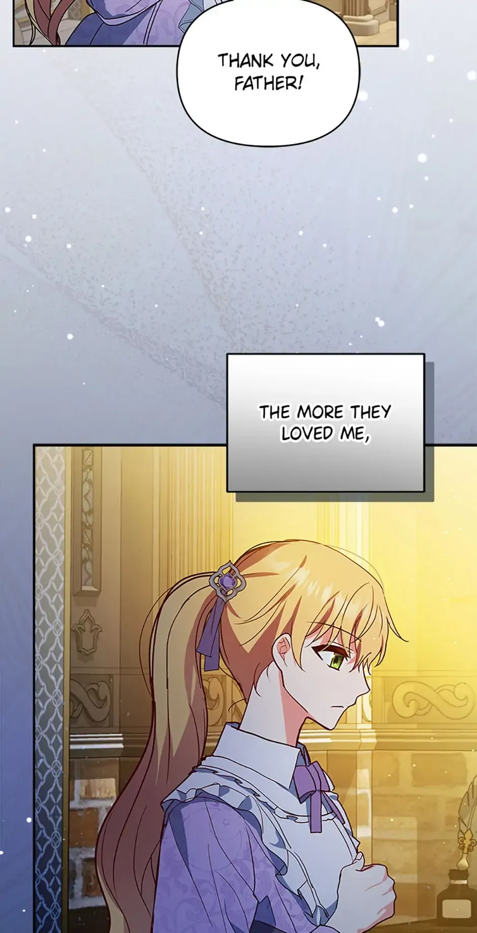 The Contract Couple: Ines & Kaisac chapter 4 page 44
