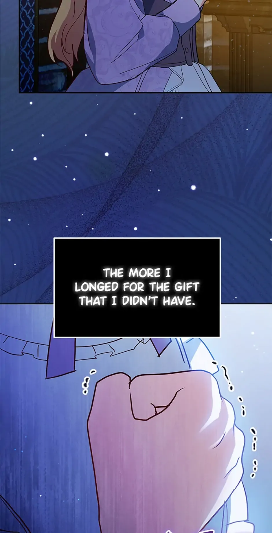 The Contract Couple: Ines & Kaisac chapter 4 page 45