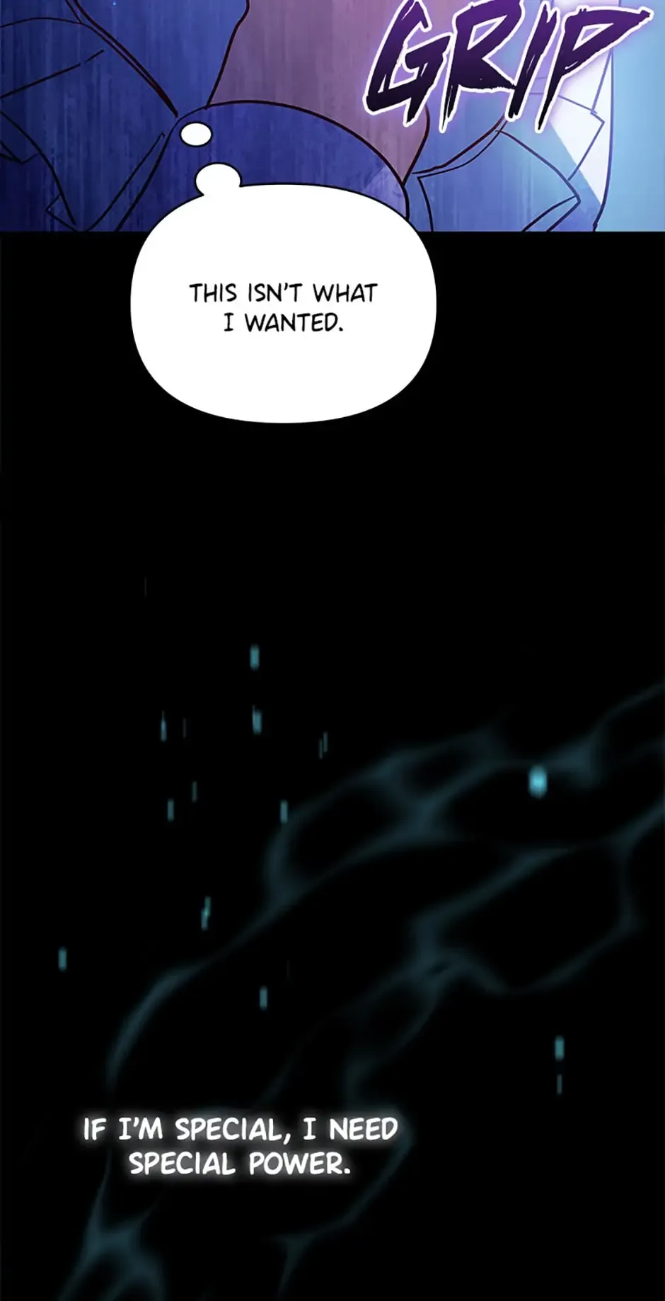 The Contract Couple: Ines & Kaisac chapter 4 page 46