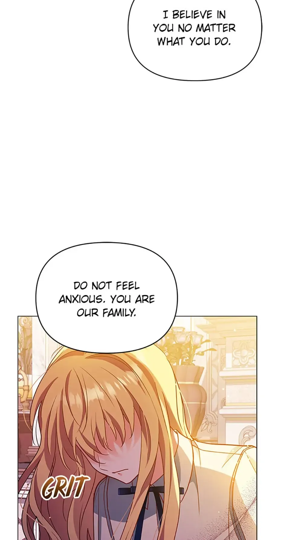 The Contract Couple: Ines & Kaisac chapter 4 page 51