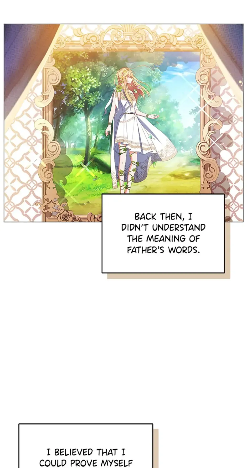 The Contract Couple: Ines & Kaisac chapter 4 page 53