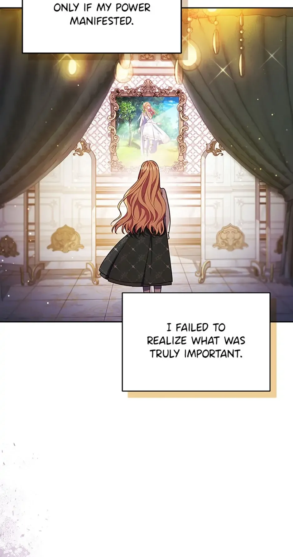 The Contract Couple: Ines & Kaisac chapter 4 page 54