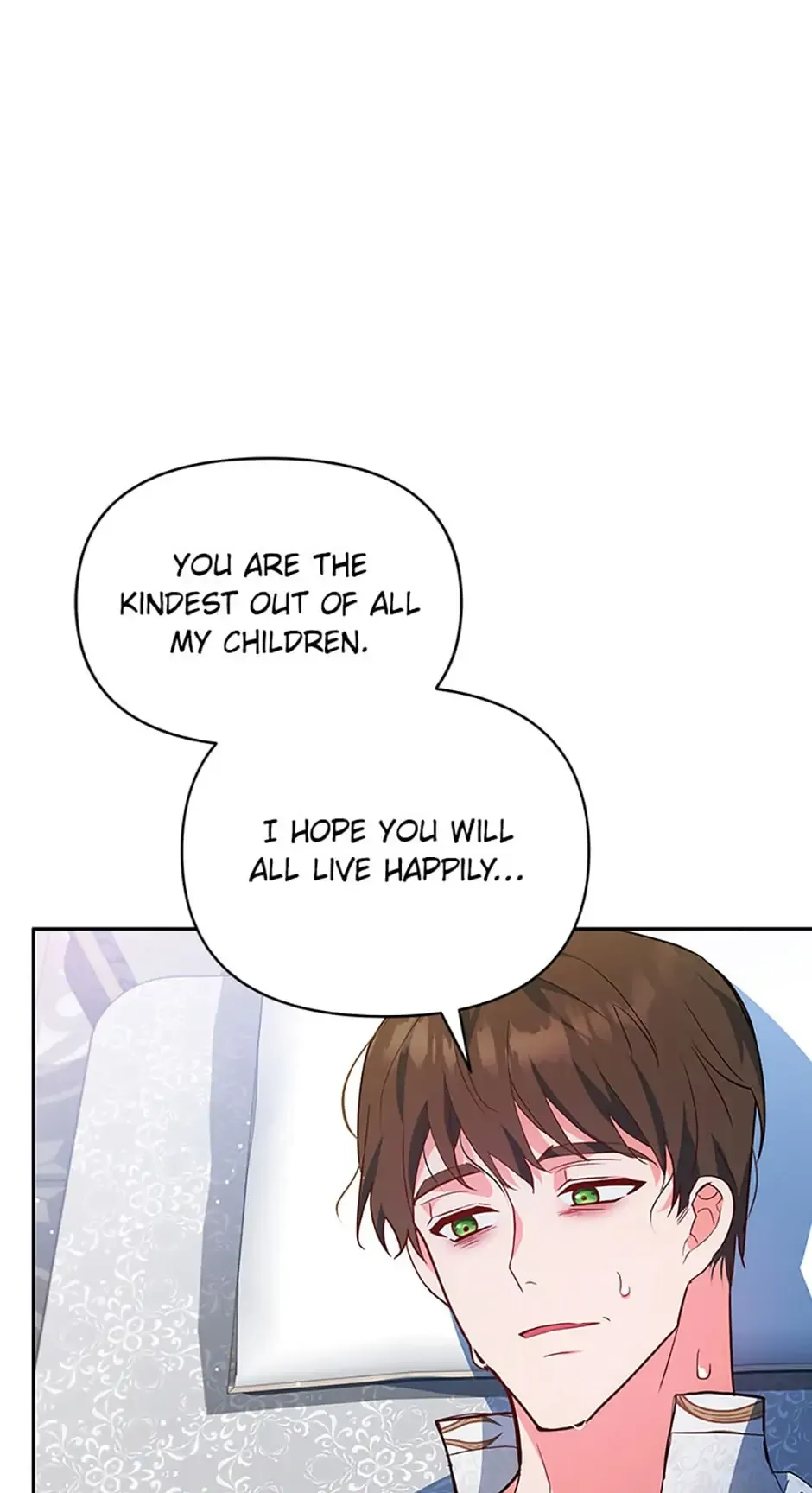 The Contract Couple: Ines & Kaisac chapter 4 page 57