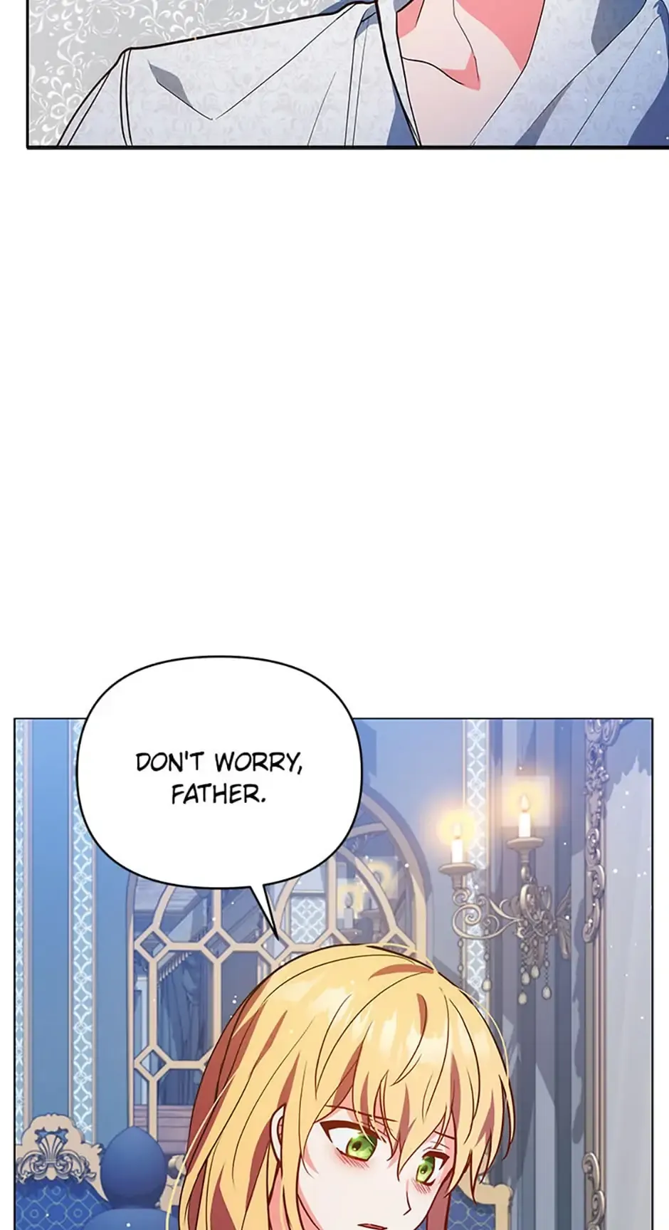The Contract Couple: Ines & Kaisac chapter 4 page 58