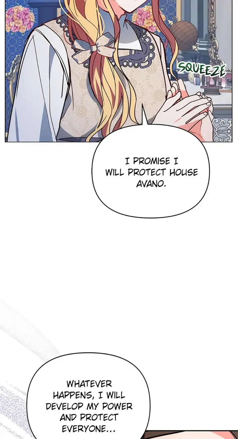 The Contract Couple: Ines & Kaisac chapter 4 page 59