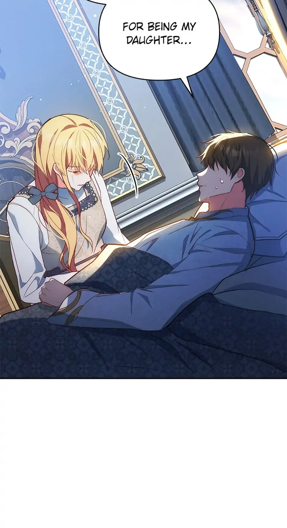 The Contract Couple: Ines & Kaisac chapter 4 page 61